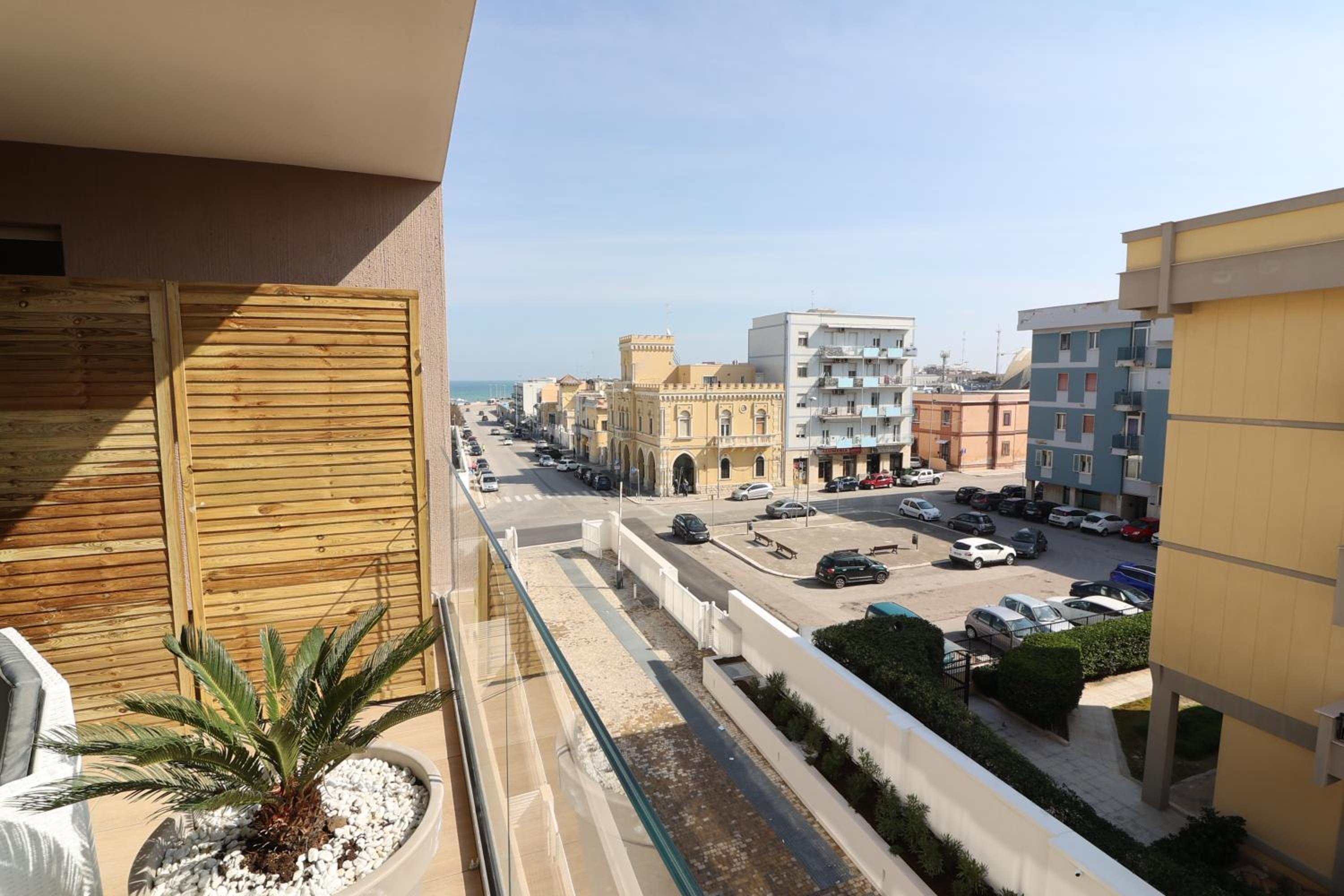 Ad un passo dal mare view 2