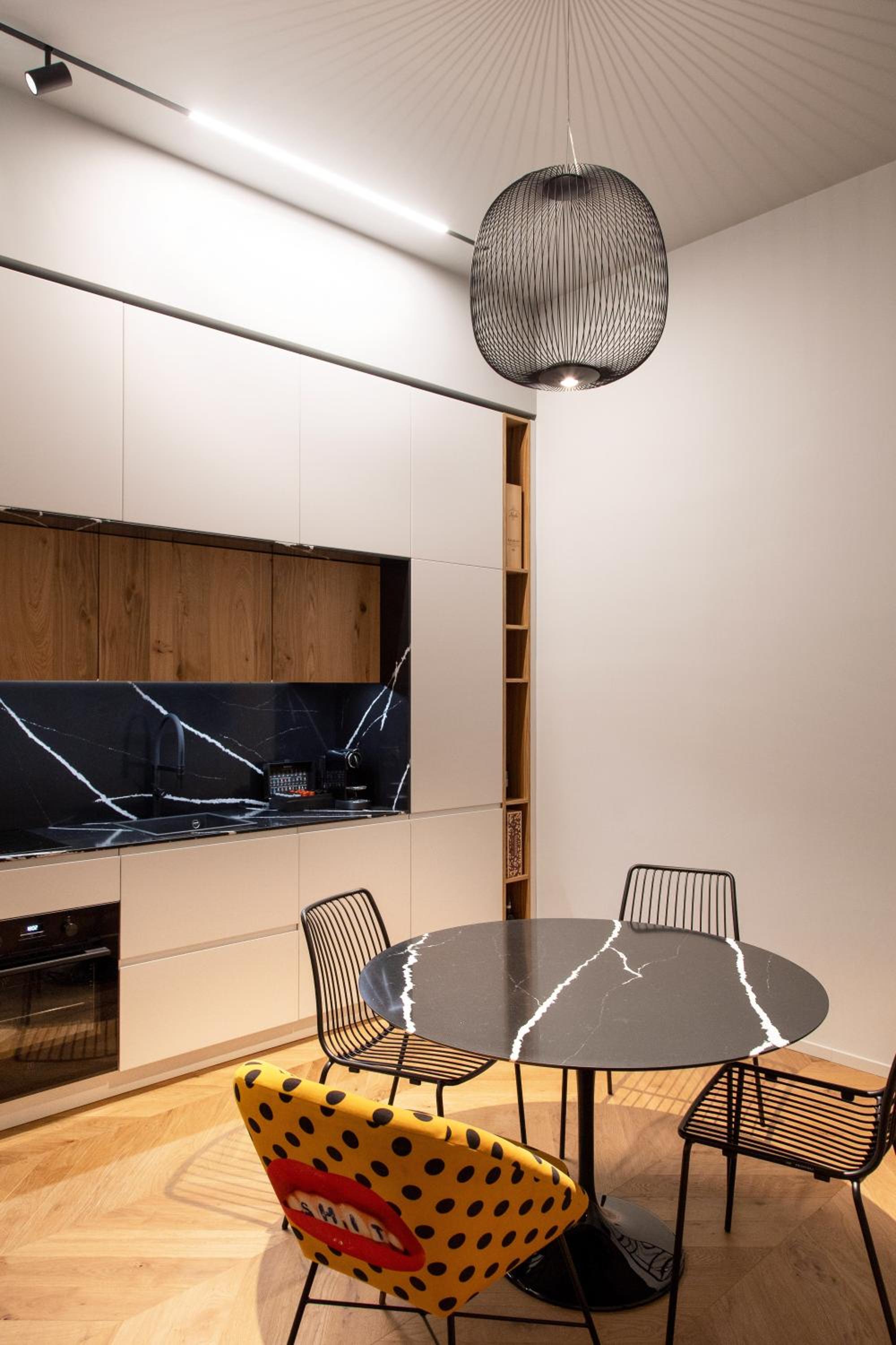 Suite Carolina HOME SUITE HOME photo 5