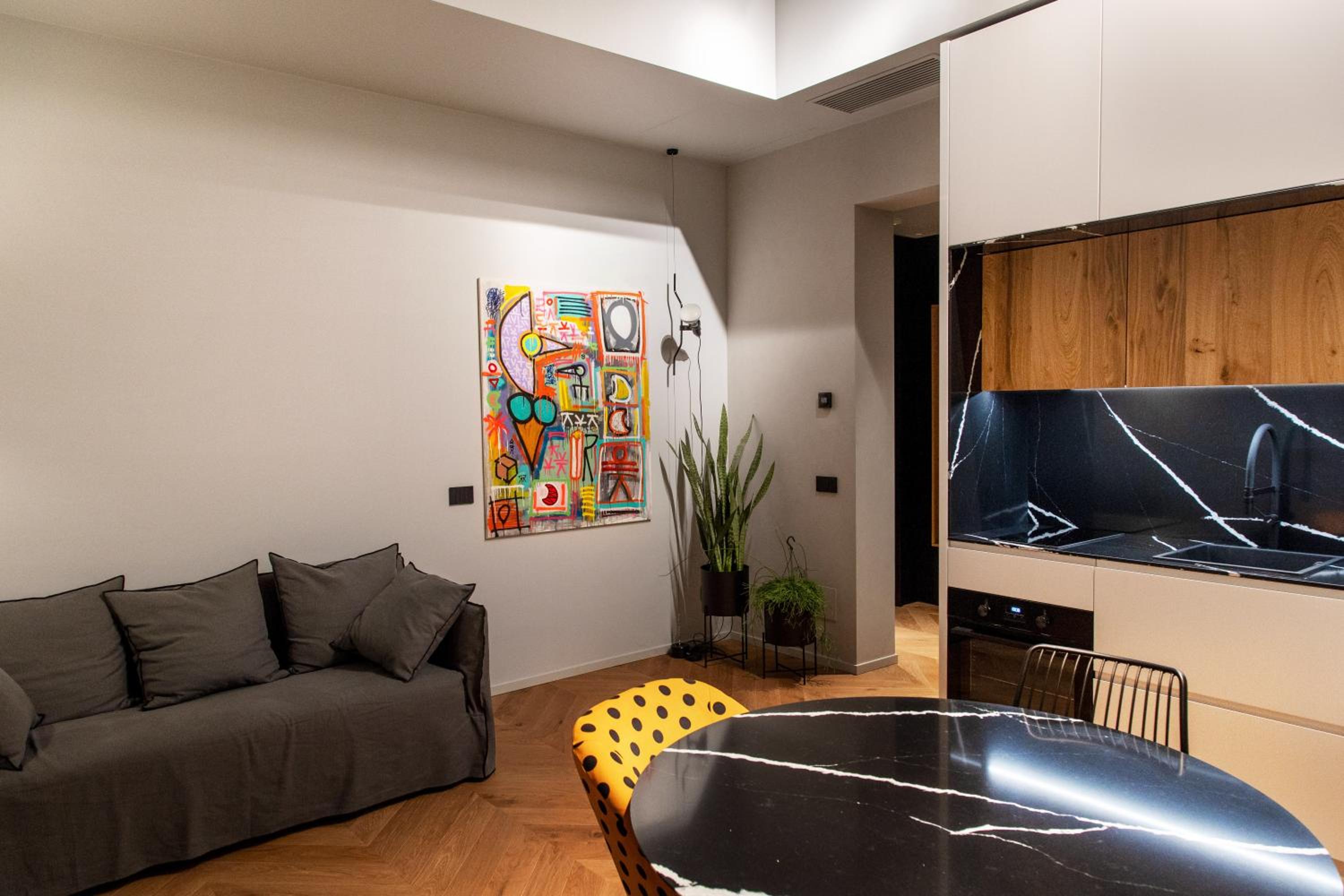 Suite Carolina HOME SUITE HOME photo 4