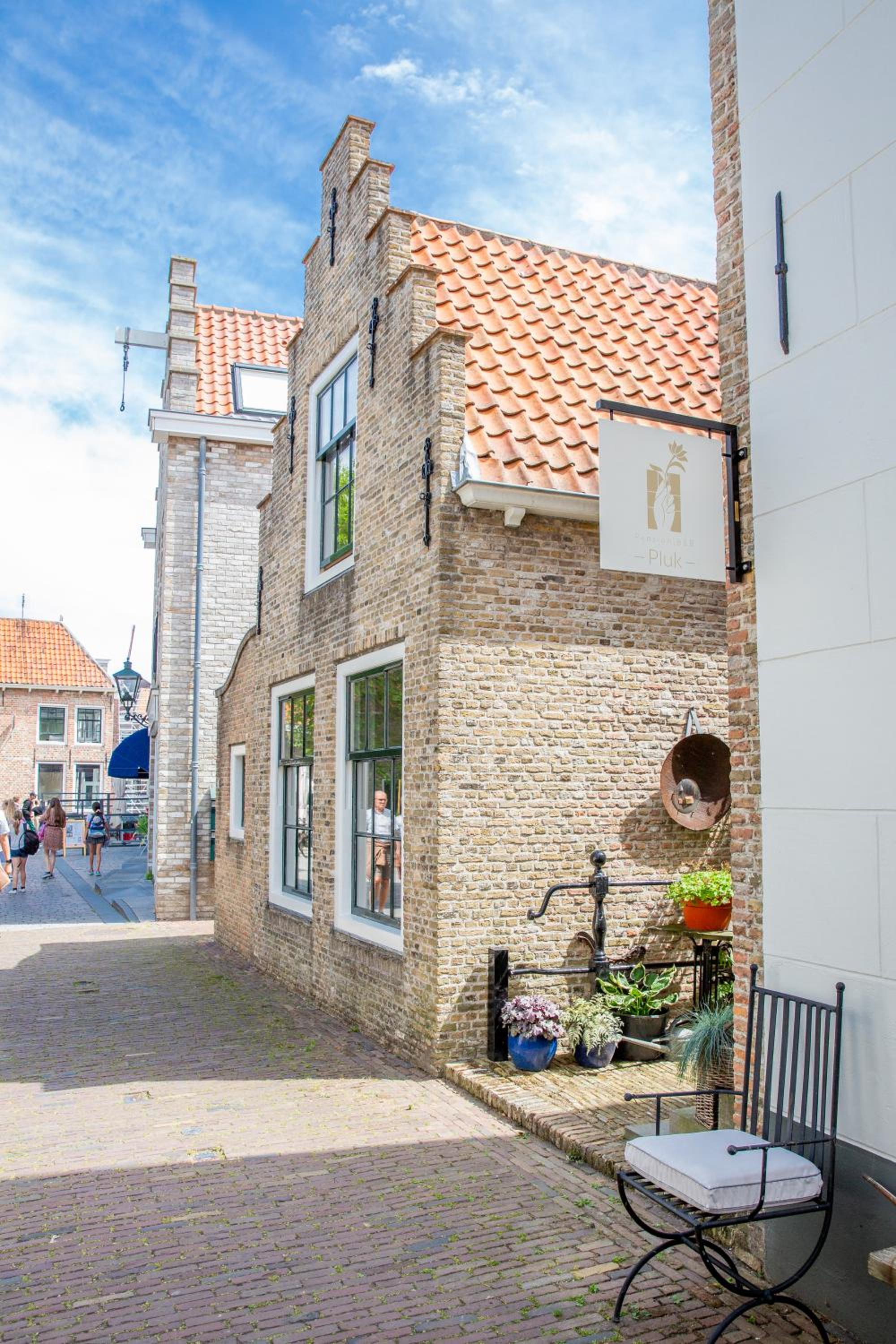 Pension B&B Pluk