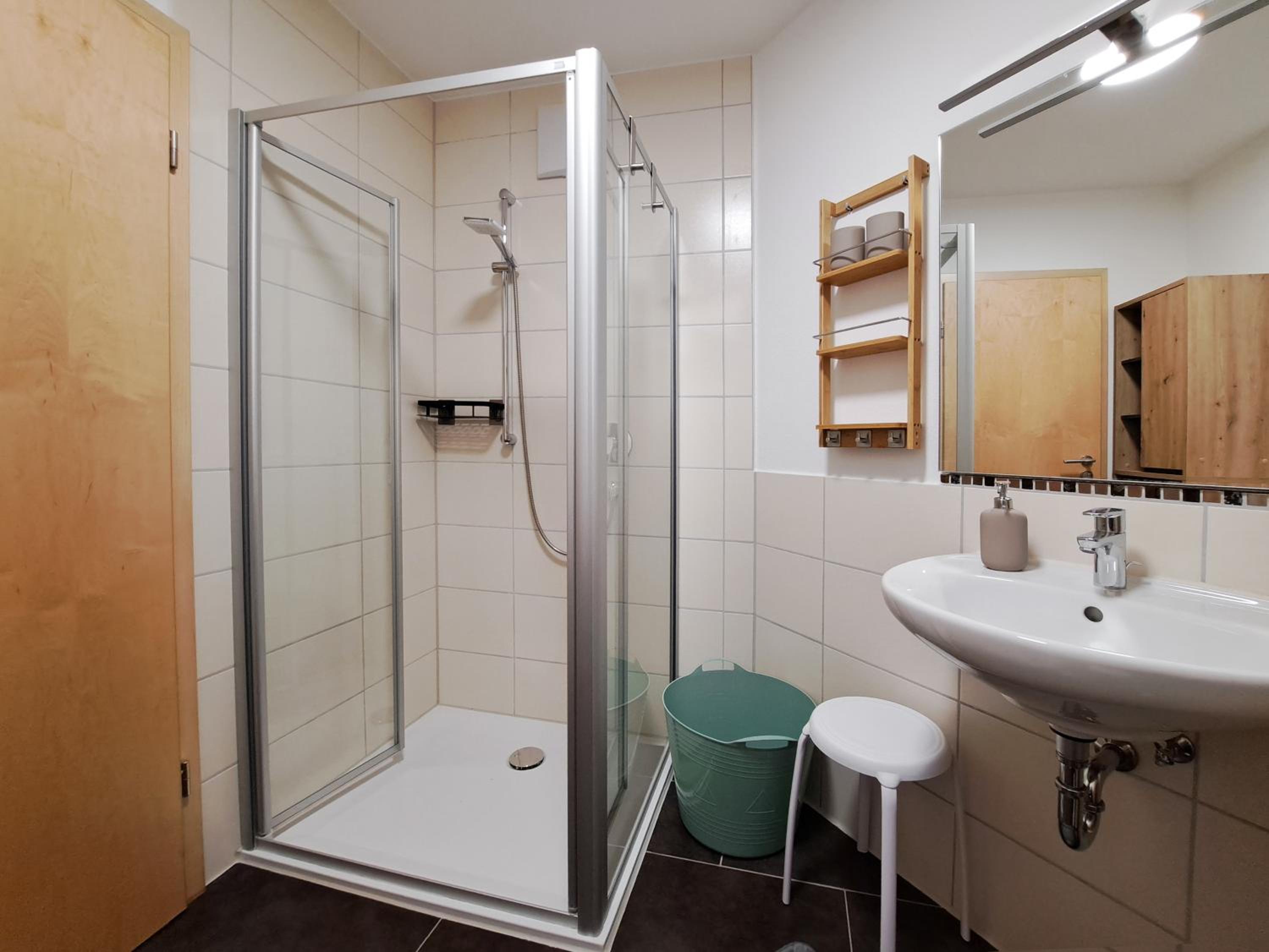 Ferienwohnung Alpenglück hoch3