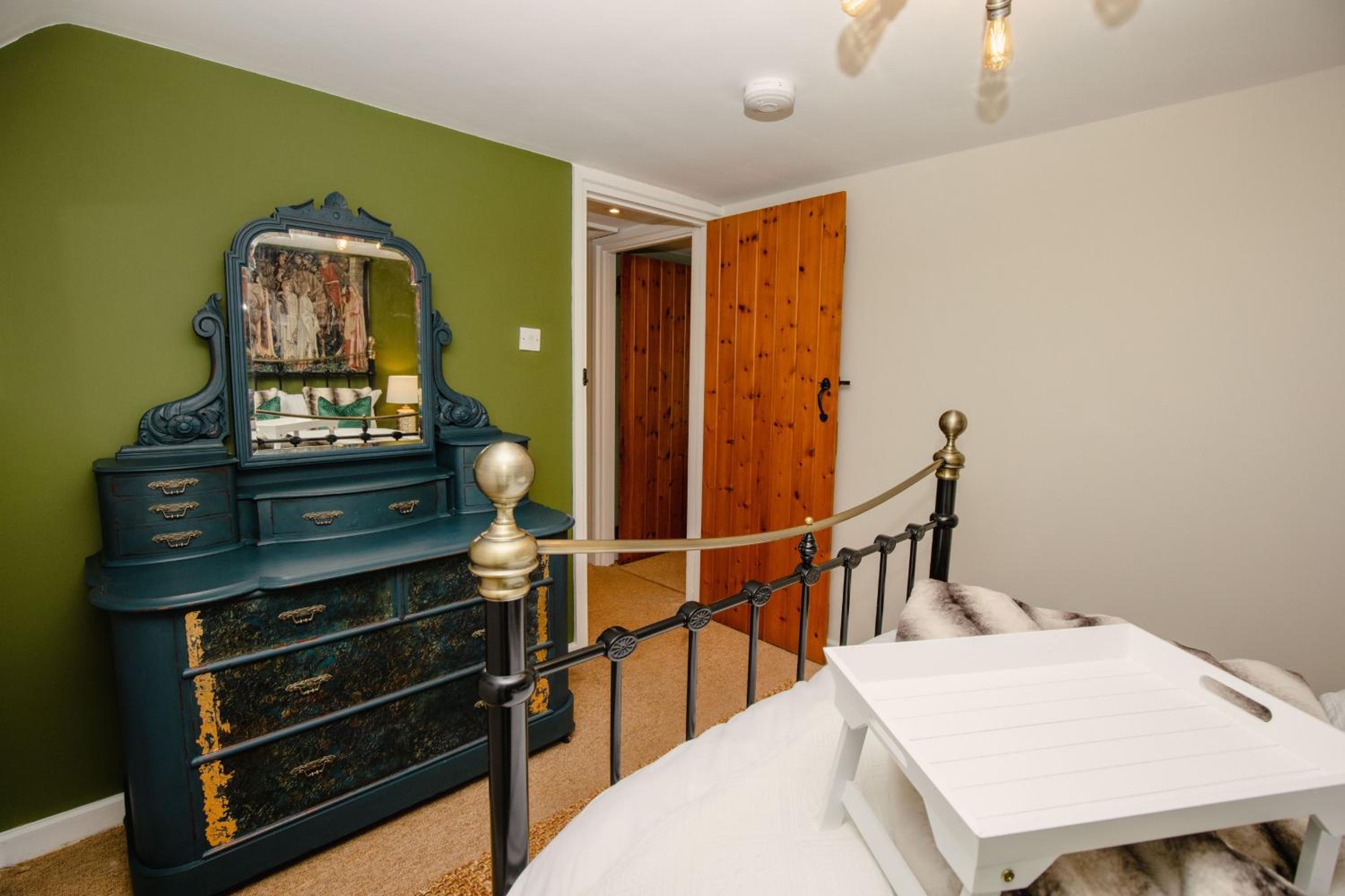 Gardeners Cottage - Rudge Farm Cottages