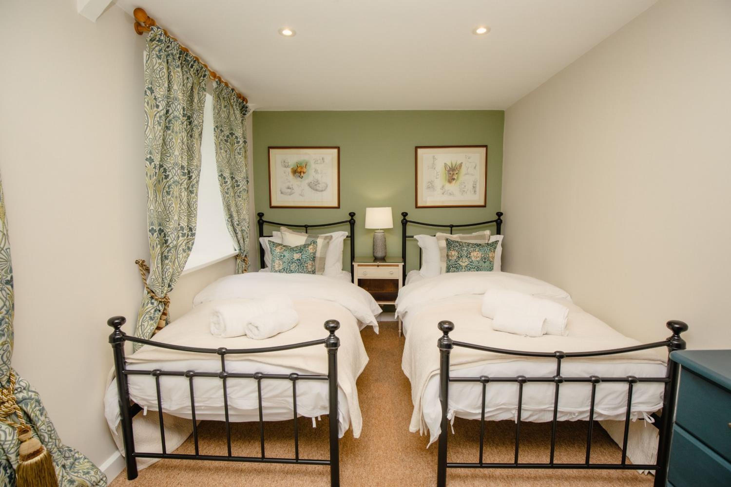 Gardeners Cottage - Rudge Farm Cottages
