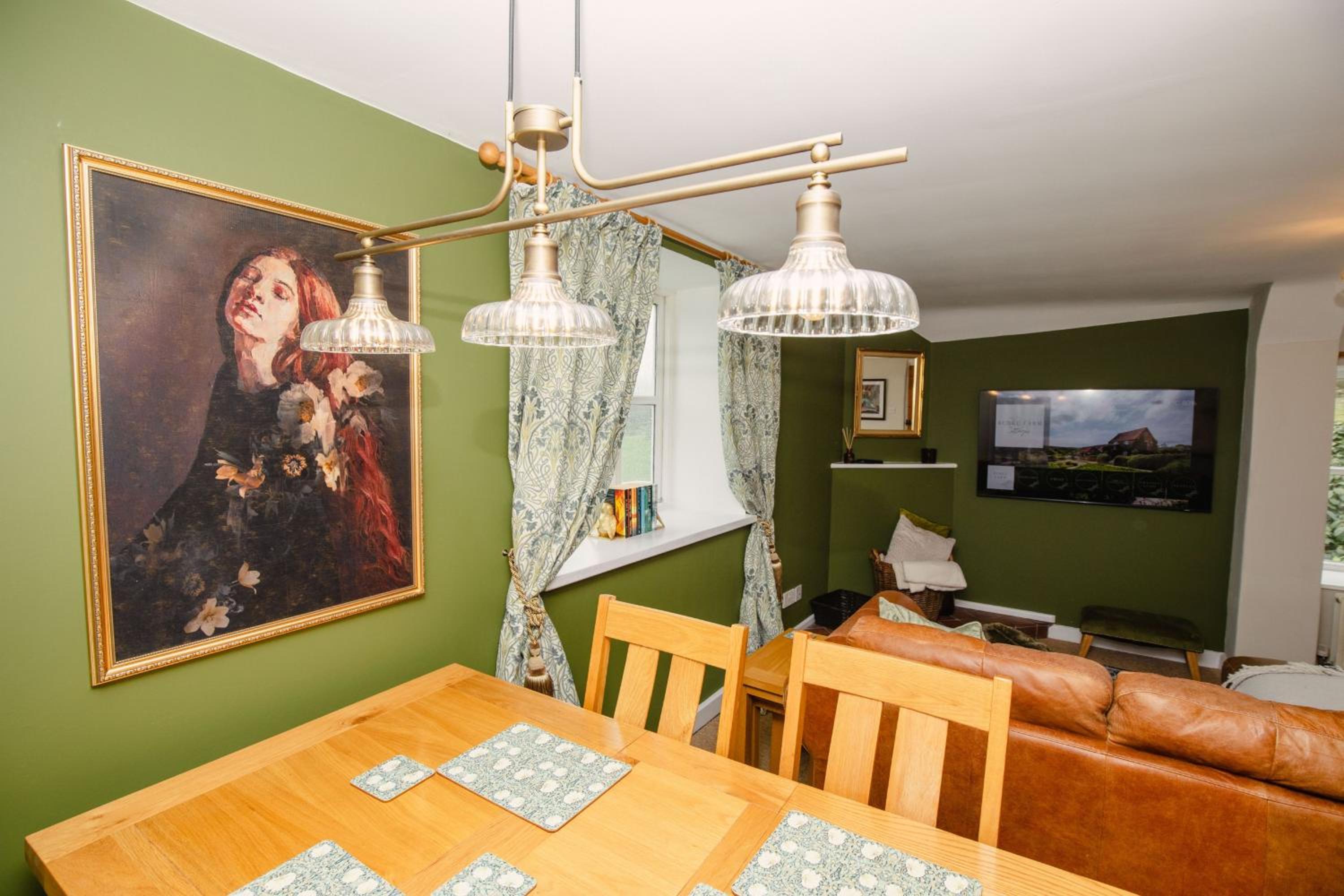 Gardeners Cottage - Rudge Farm Cottages