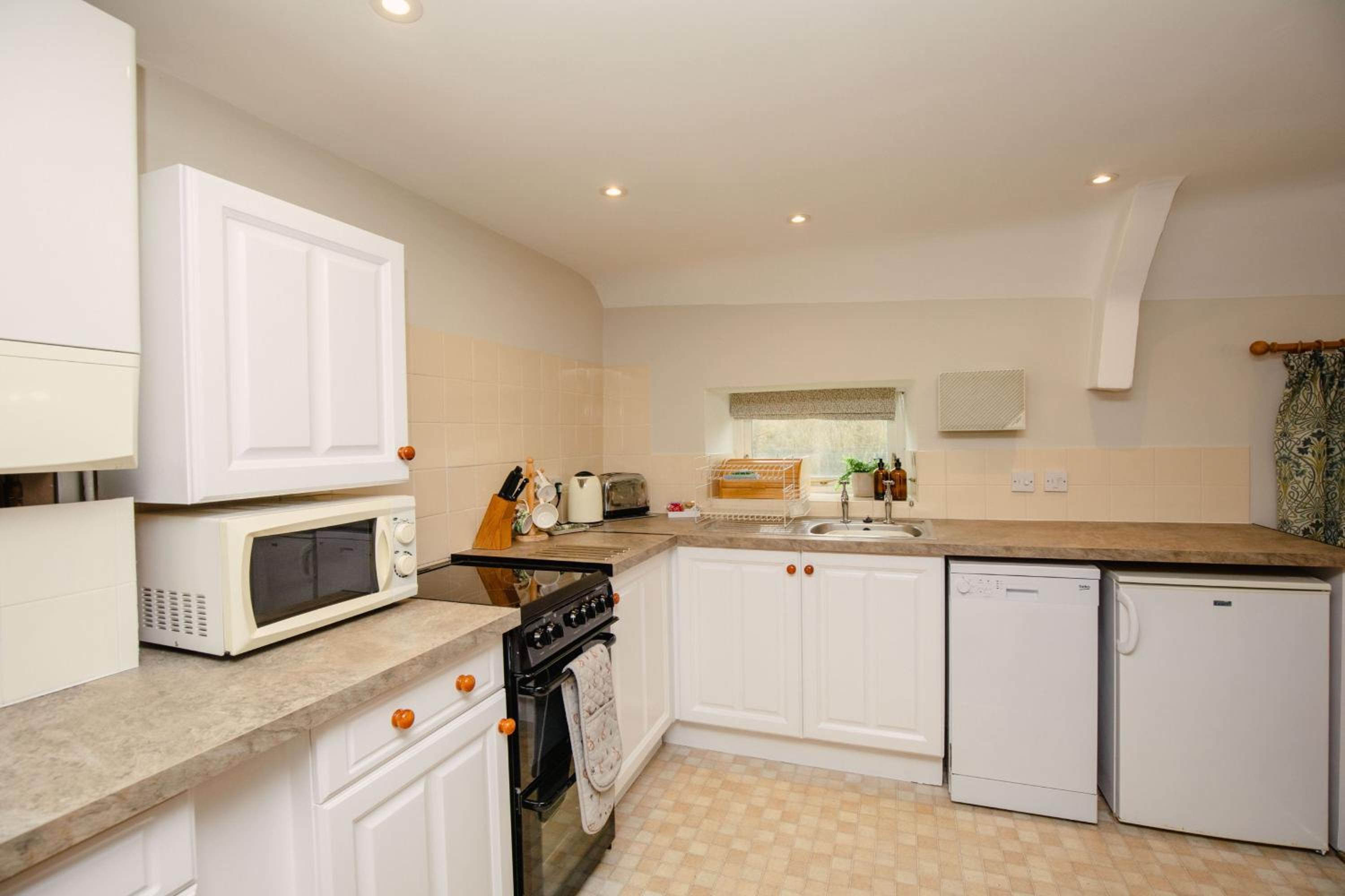 Gardeners Cottage - Rudge Farm Cottages