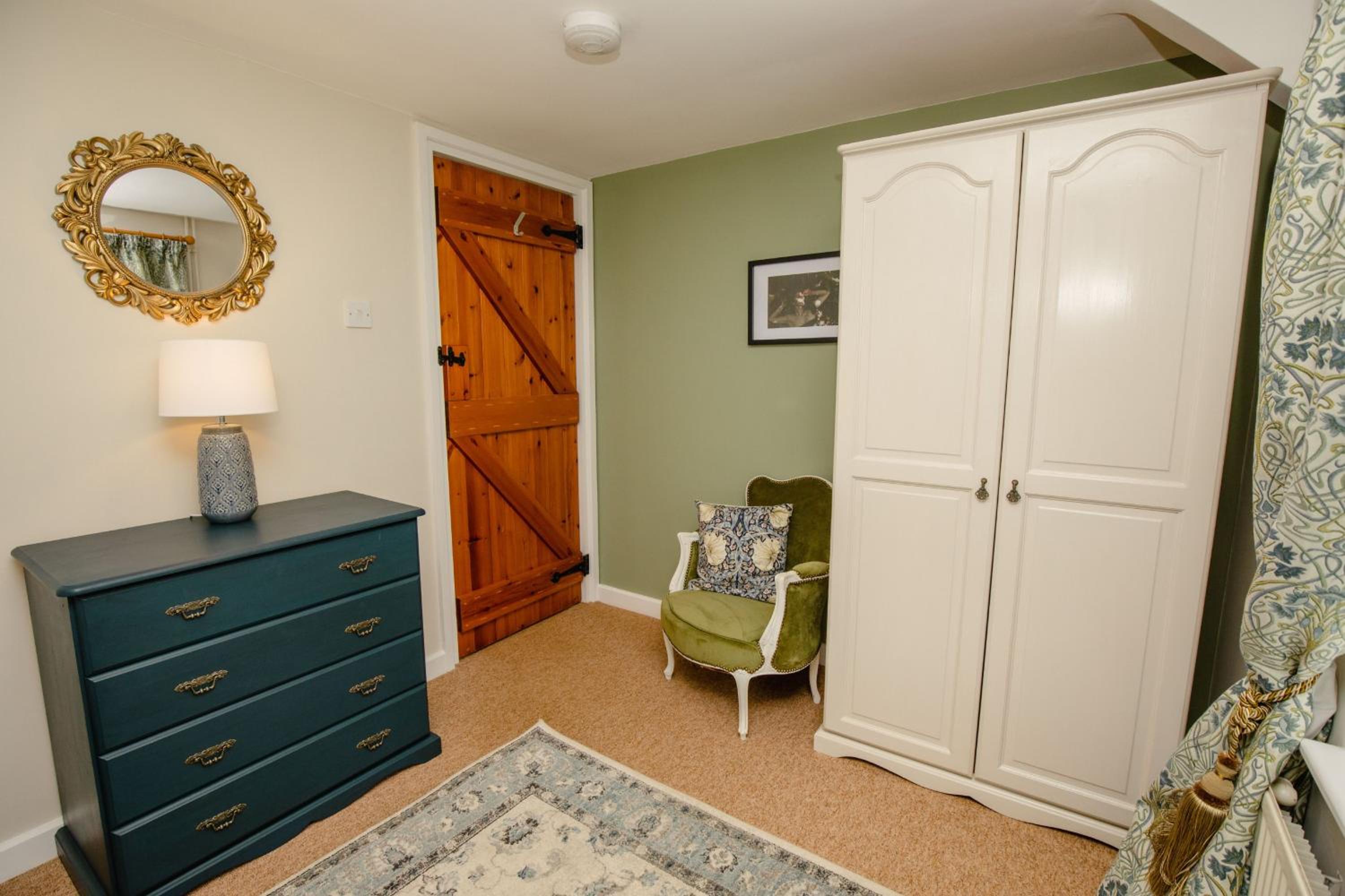 Gardeners Cottage - Rudge Farm Cottages