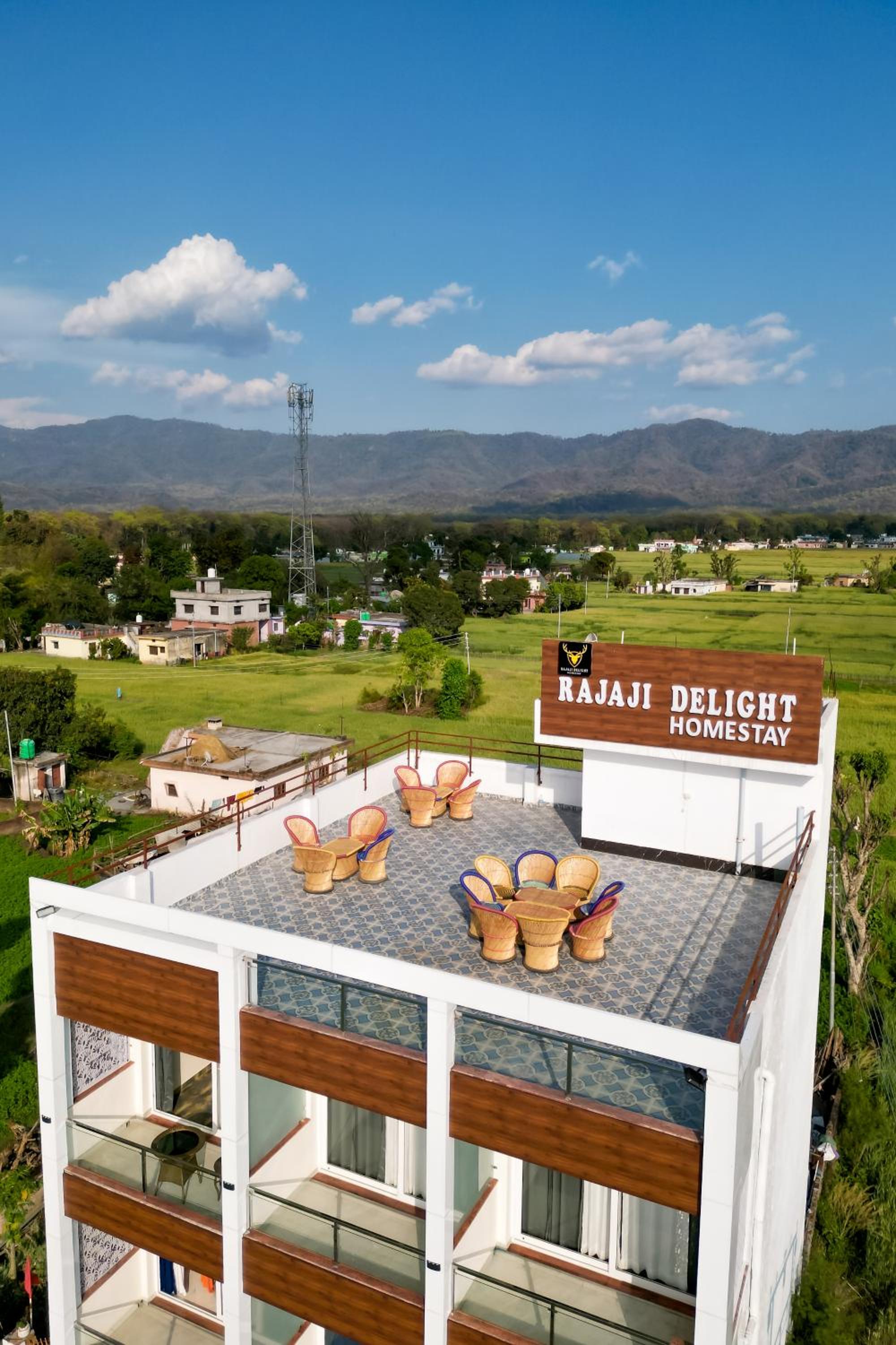 Rajaji Delight, Rajaji National Park, Rishikesh view 3