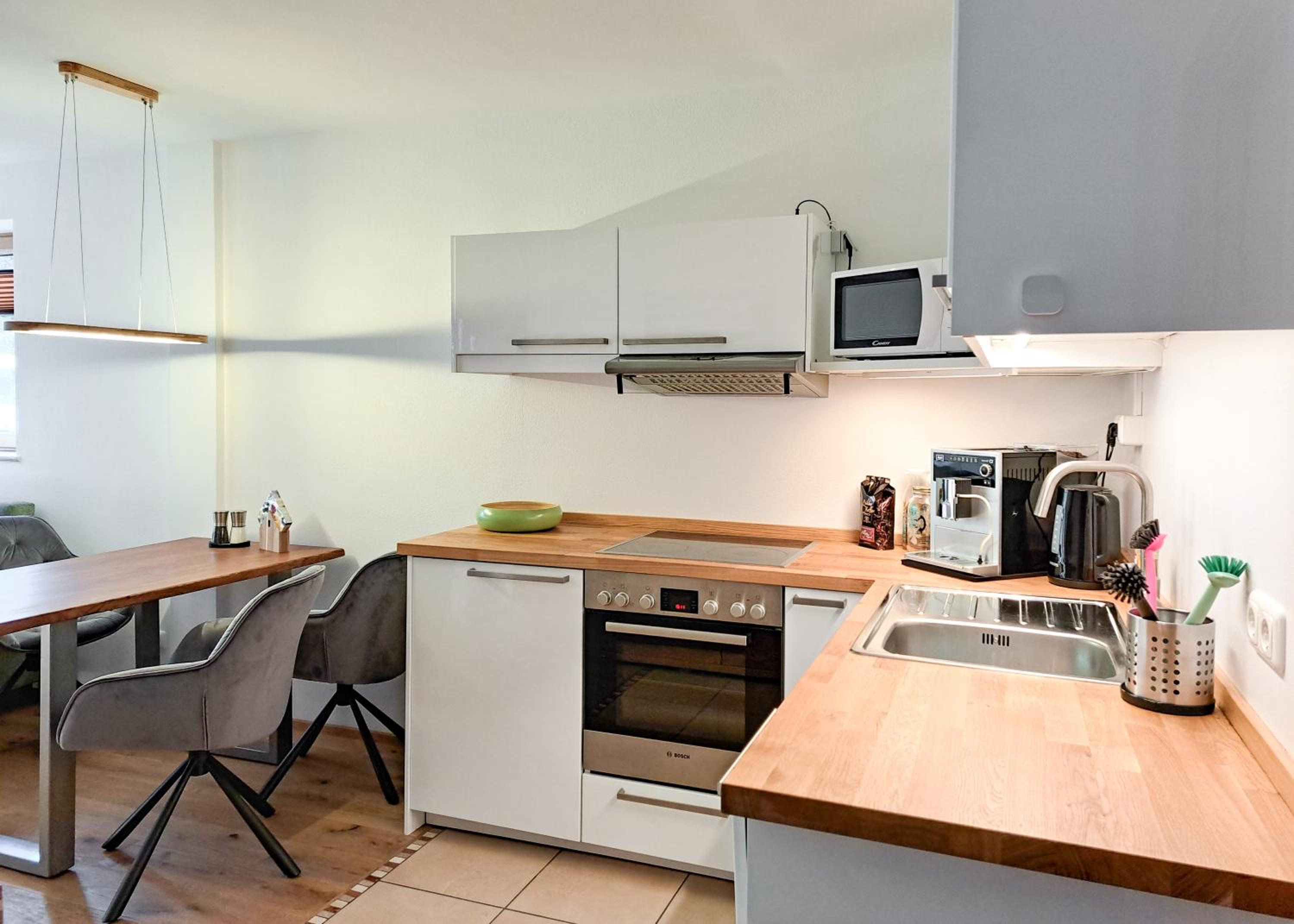 Ferienwohnung Alpenglück hoch3