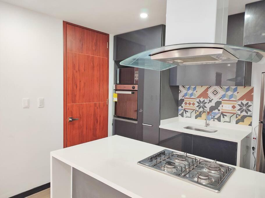 Increíble apartamento dúplex en San Vicente – Cali