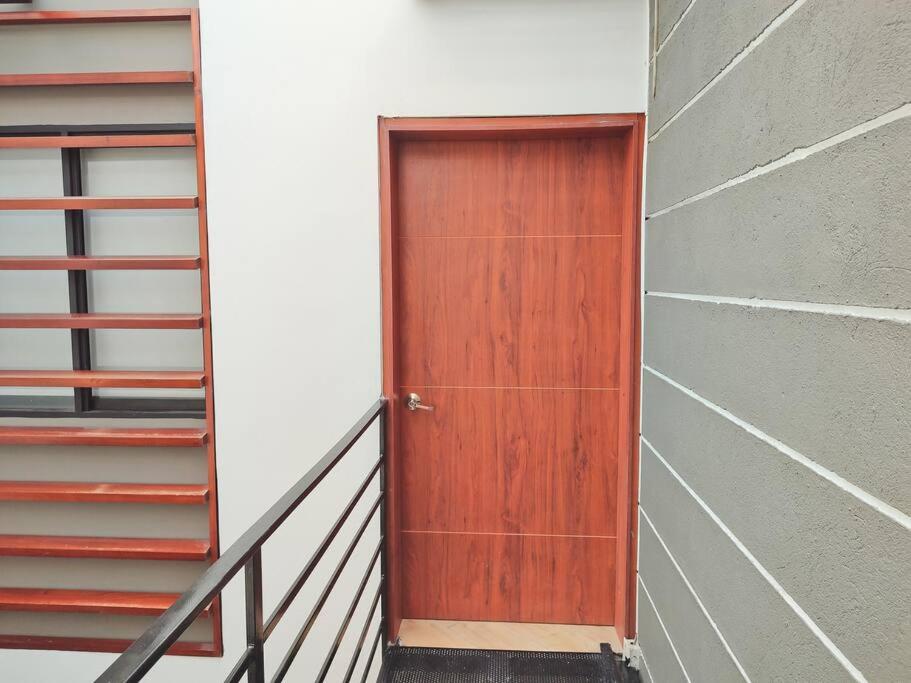 Increíble apartamento dúplex en San Vicente – Cali