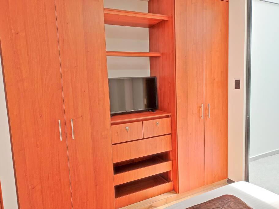 Increíble apartamento dúplex en San Vicente – Cali
