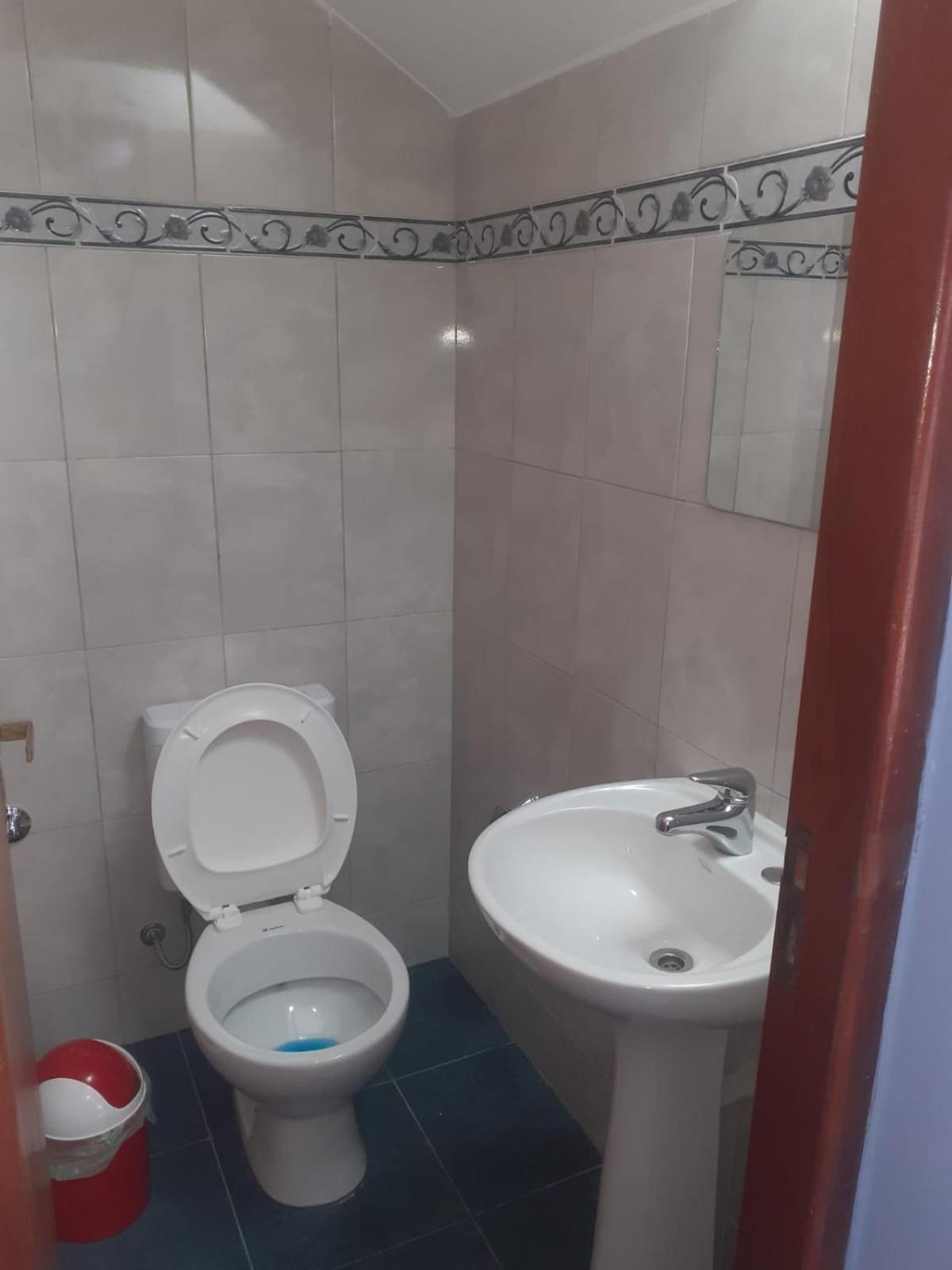 Alojamiento La Glorieta -Casas de descanso