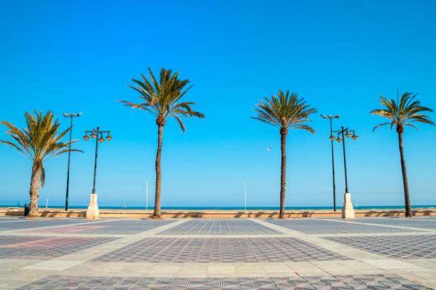 Urban Beach