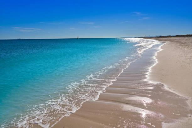 Urban Beach