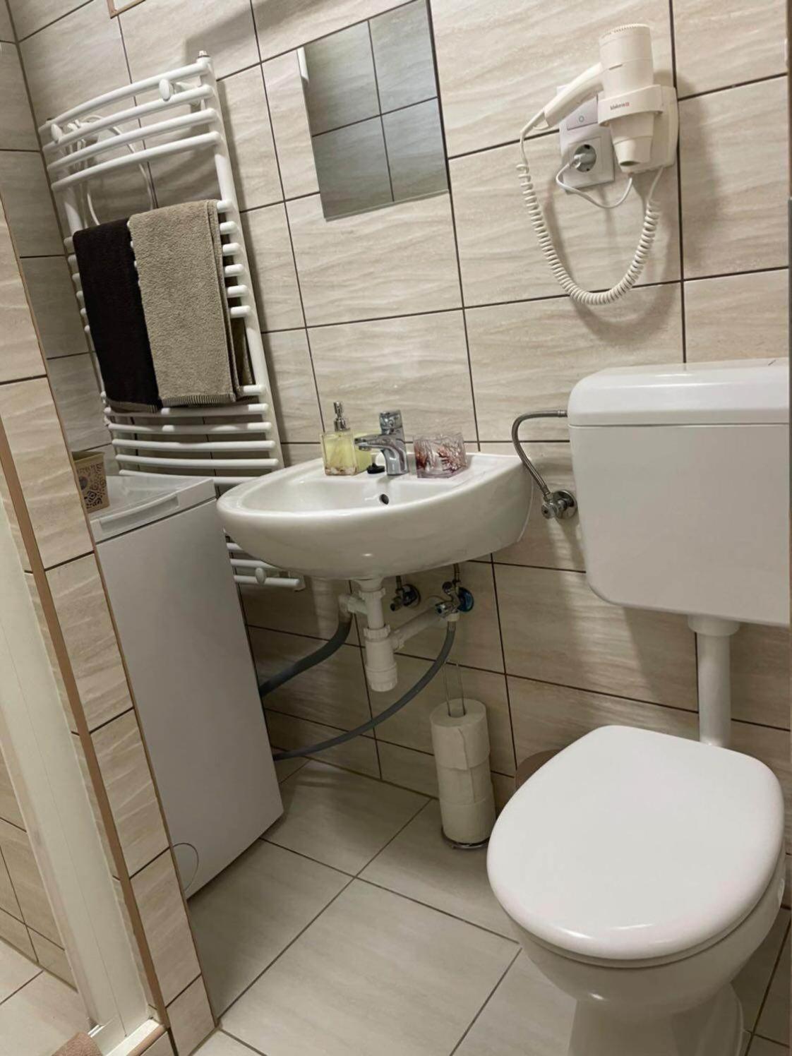 Krisztina Apartman 81 view 2