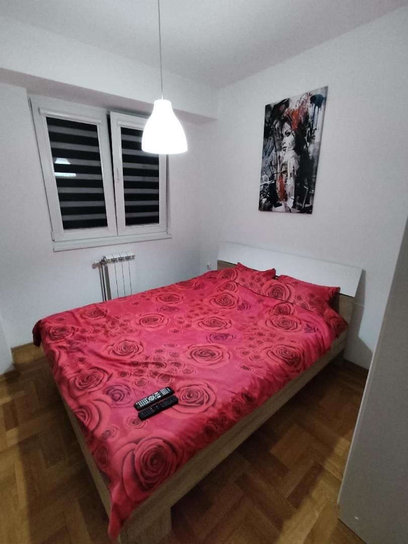 Bianco Rosso Apartment view 4