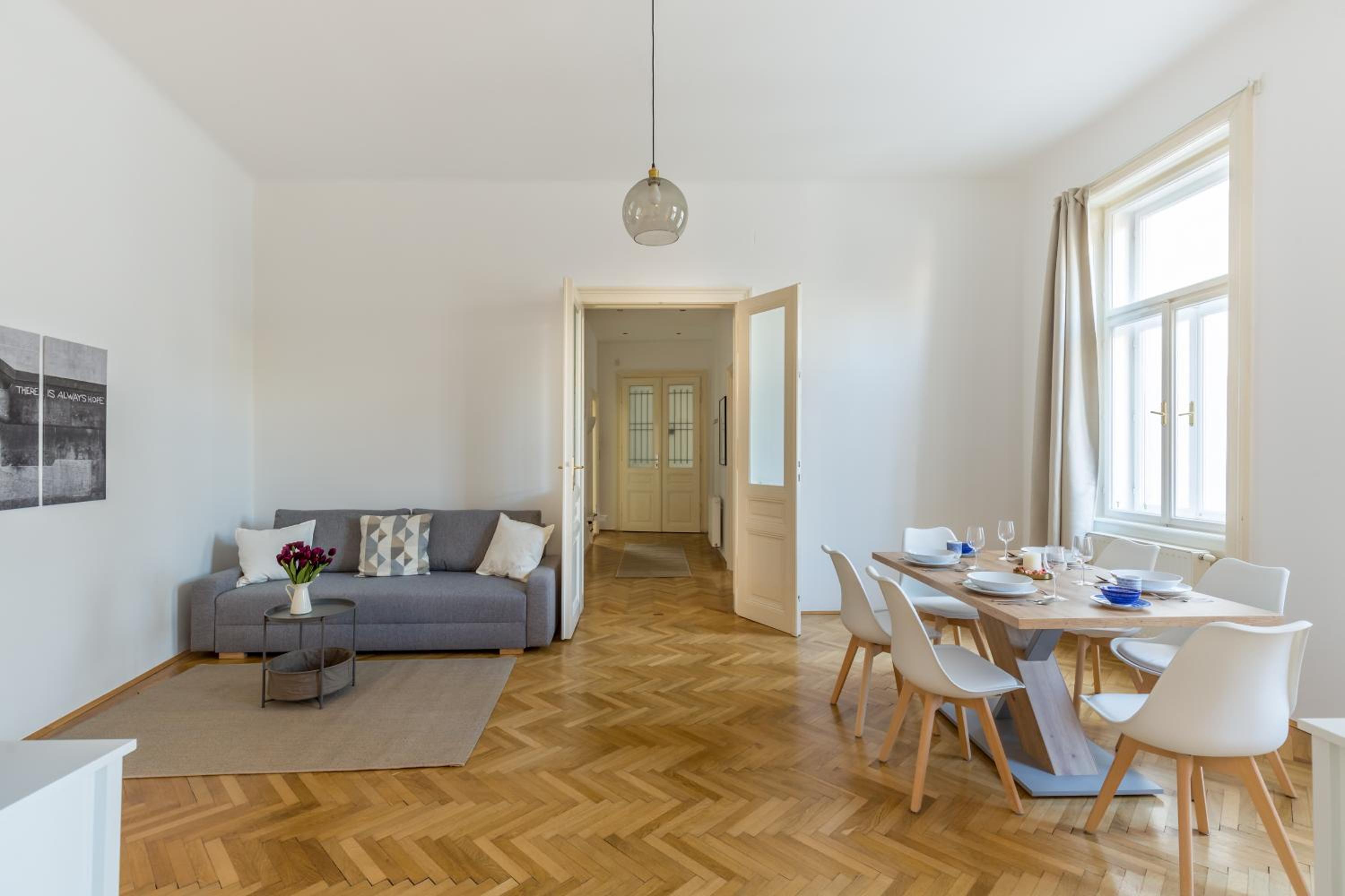 Grand Viennese Residence