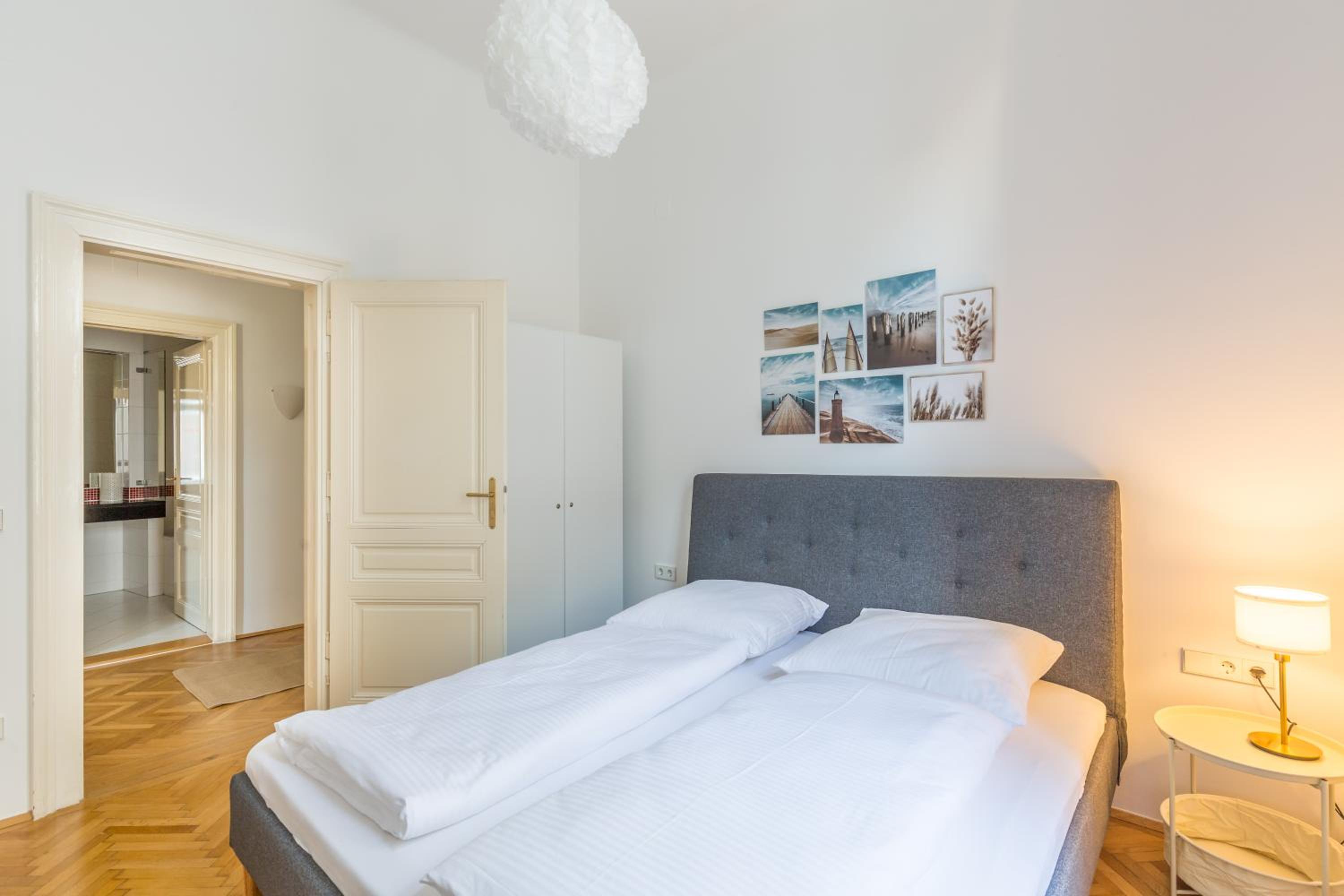 Grand Viennese Residence