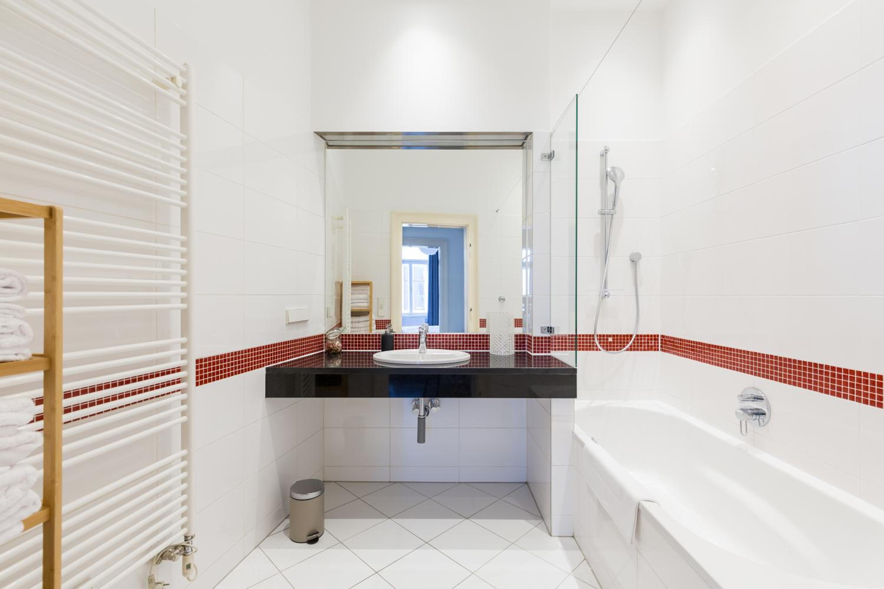 Grand Viennese Residence