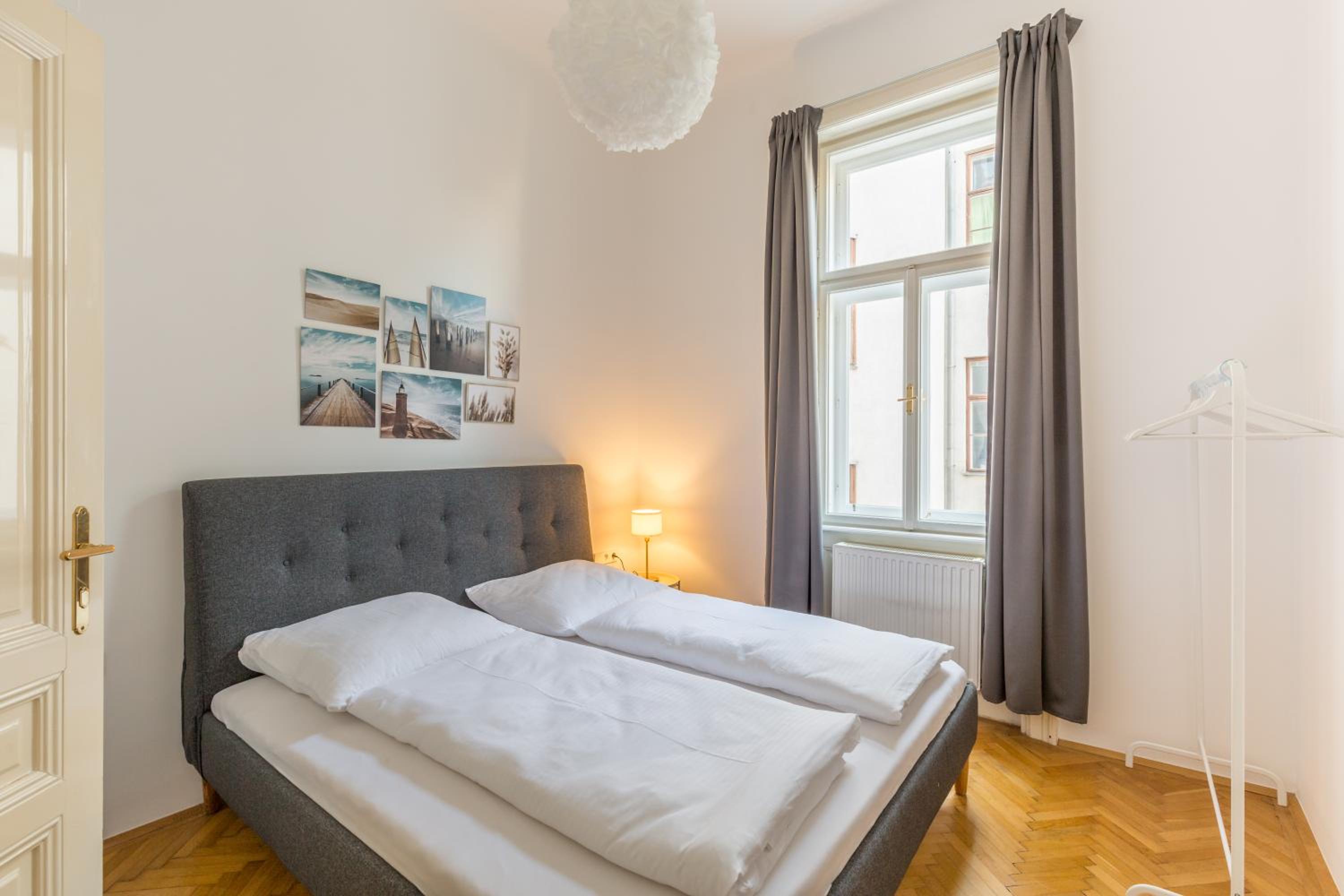 Grand Viennese Residence