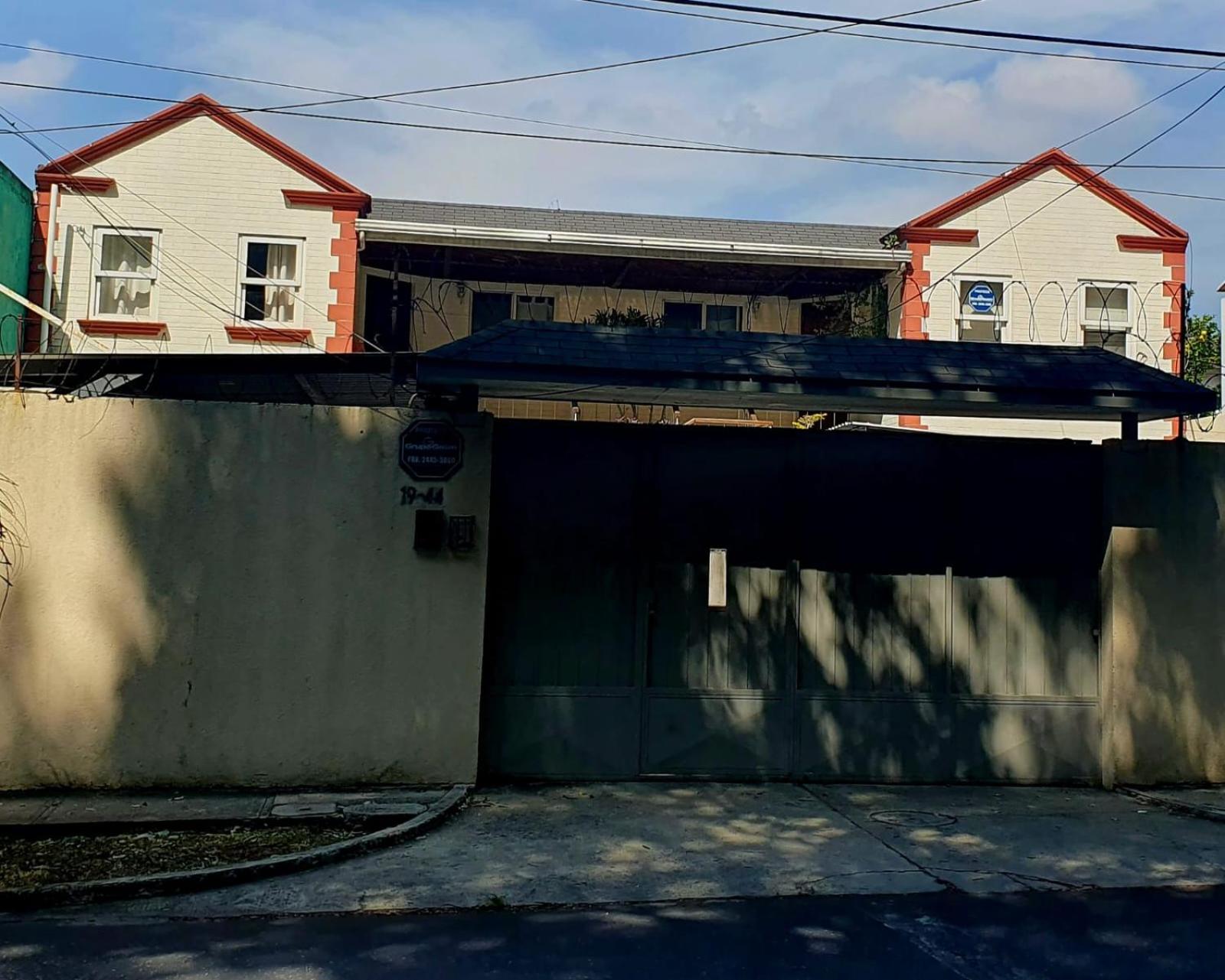 Executive Airport Apartment Guatemala
