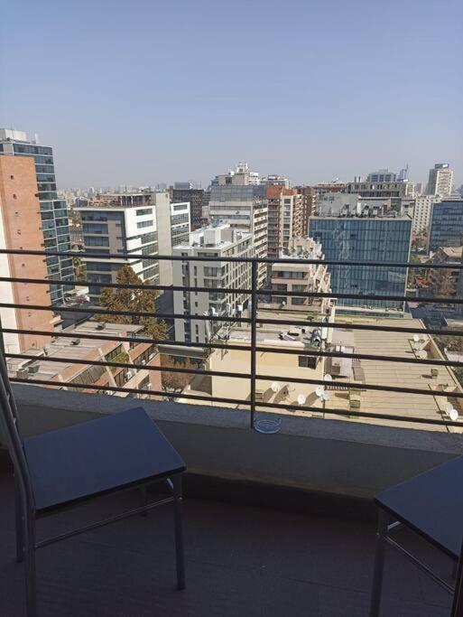 Metro Pedro de Valdivia, Aire Acondicionado