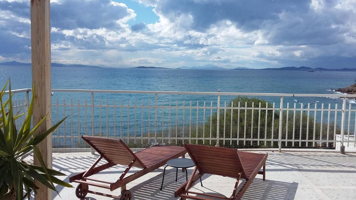 Waterfront Penthouse view 4