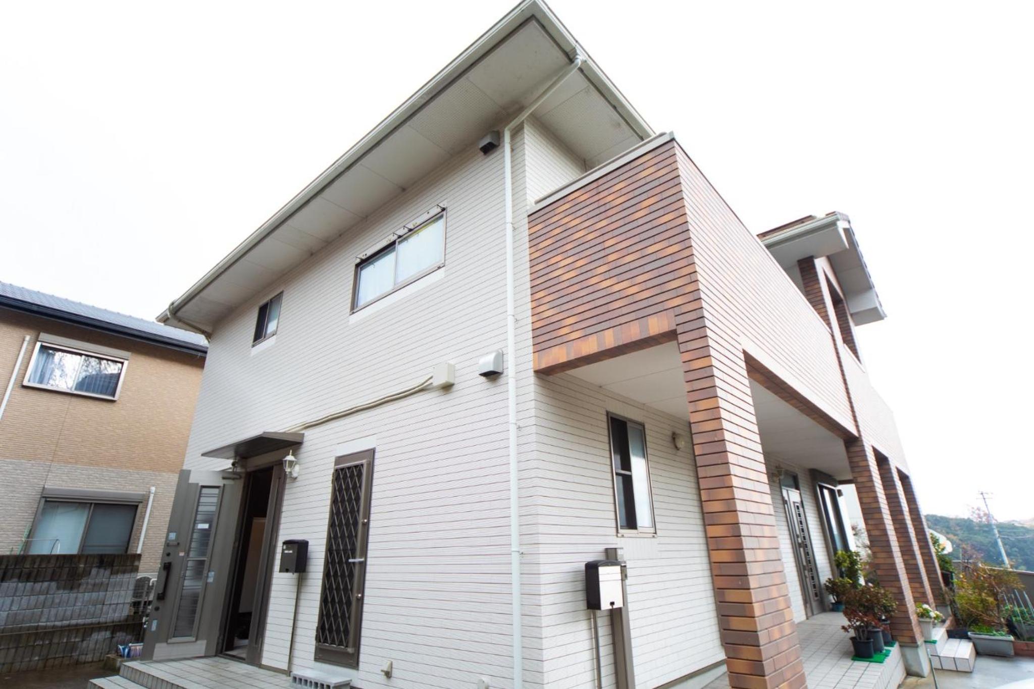 Awaji Central in Kuruma - Vacation STAY 66482v view 3