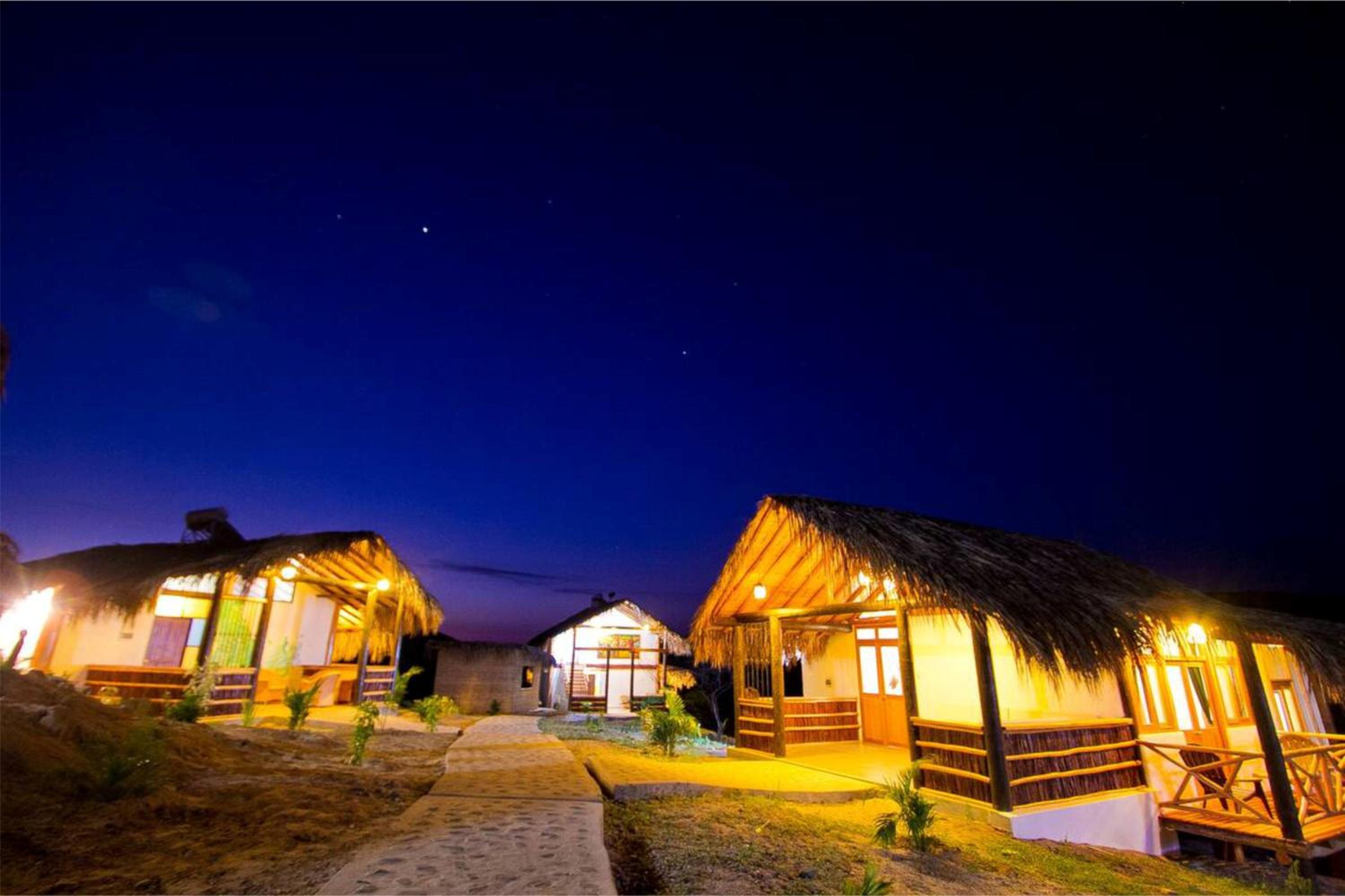 Morphia Bungalow