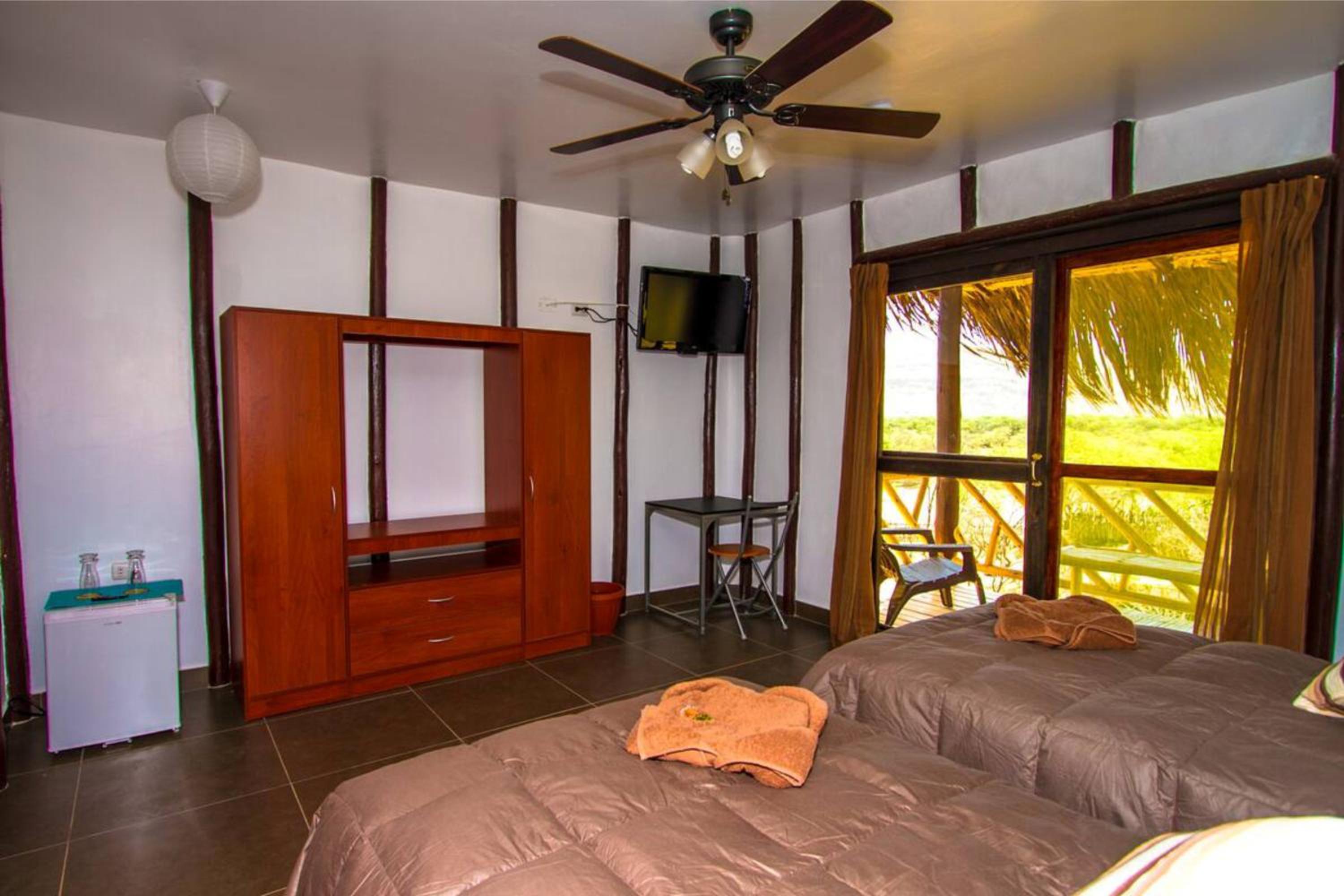 Morphia Bungalow