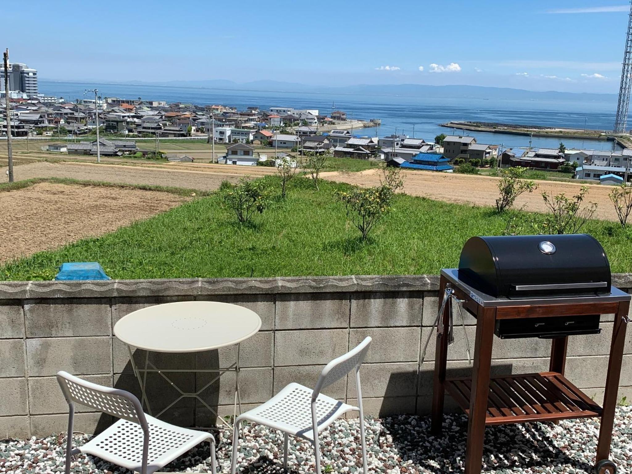 Awaji Central house in Kusumoto - Vacation STAY 77607v view 5
