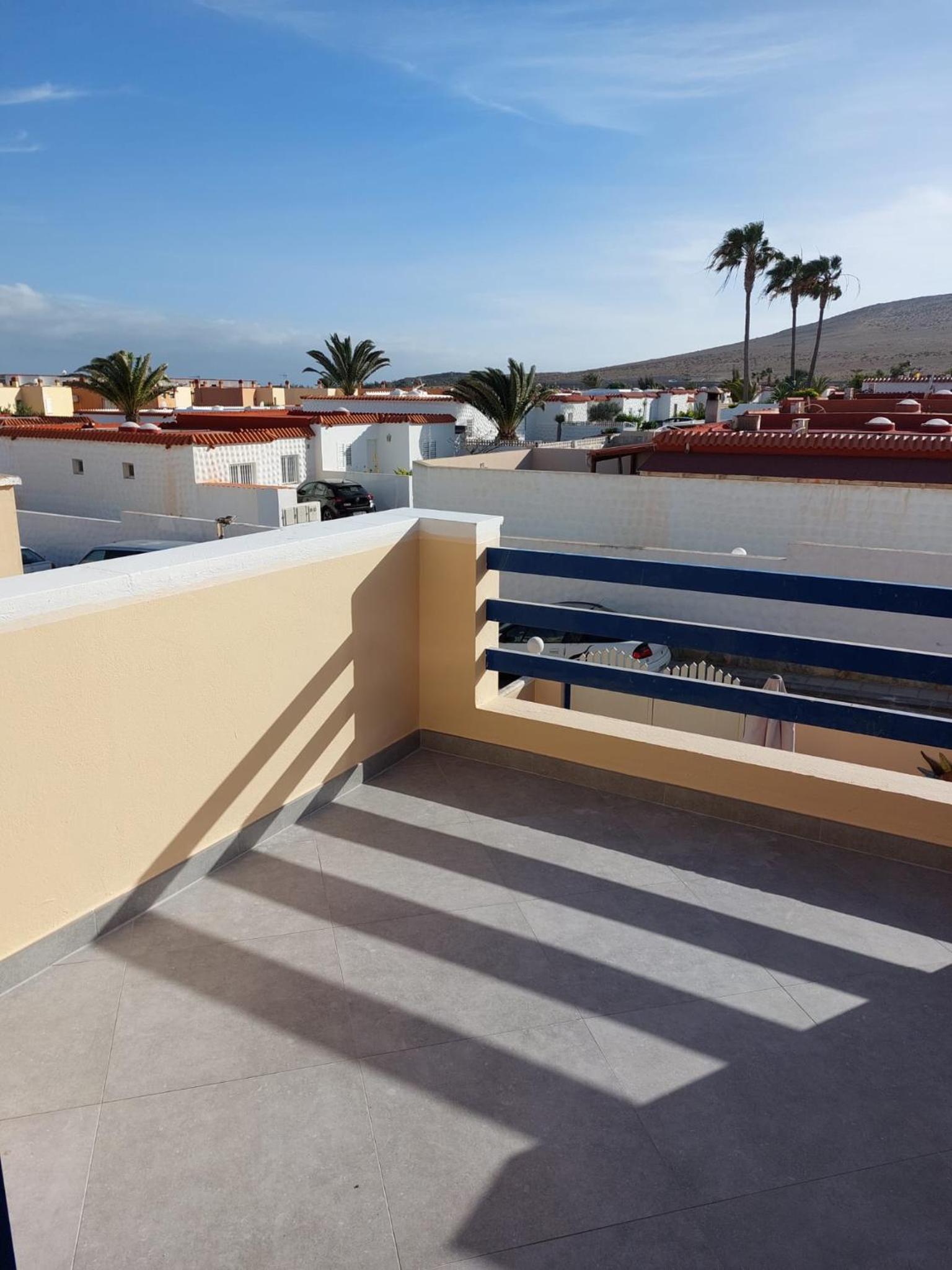 La Cabaña - Fuerteventura view 3