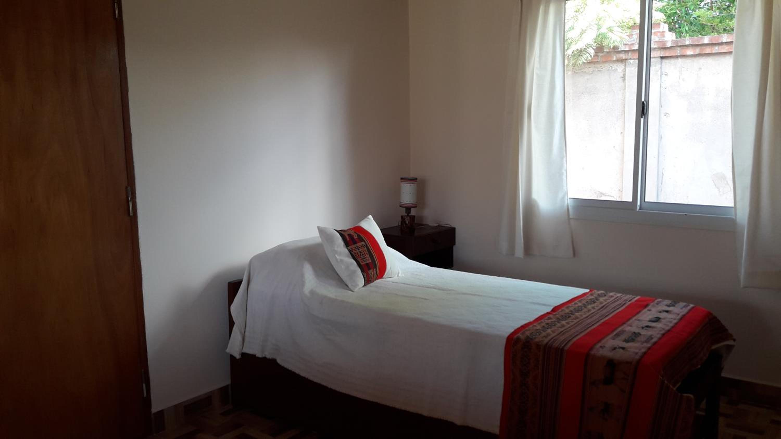 Alojamiento La Glorieta -Casas de descanso