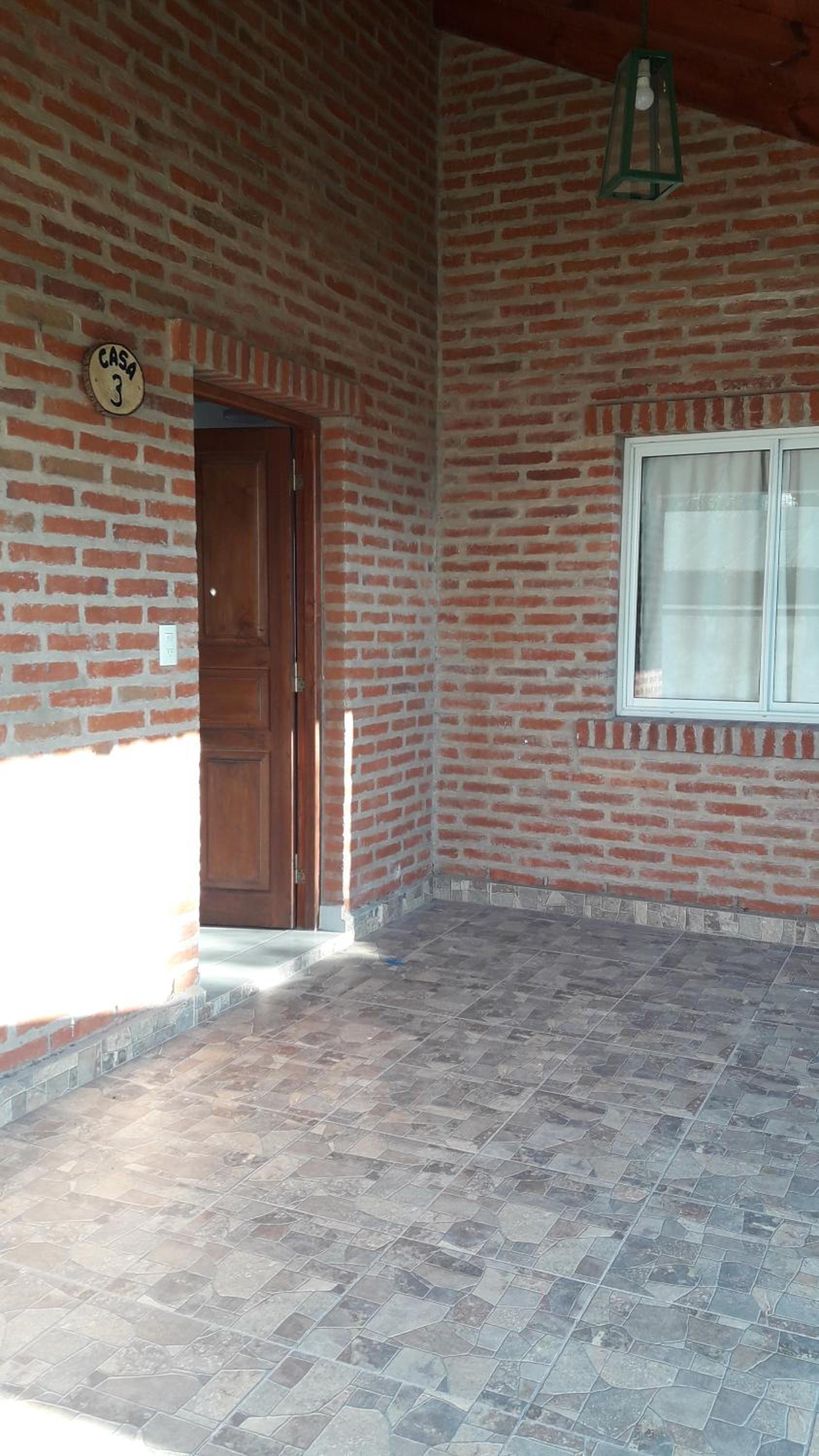 Alojamiento La Glorieta -Casas de descanso