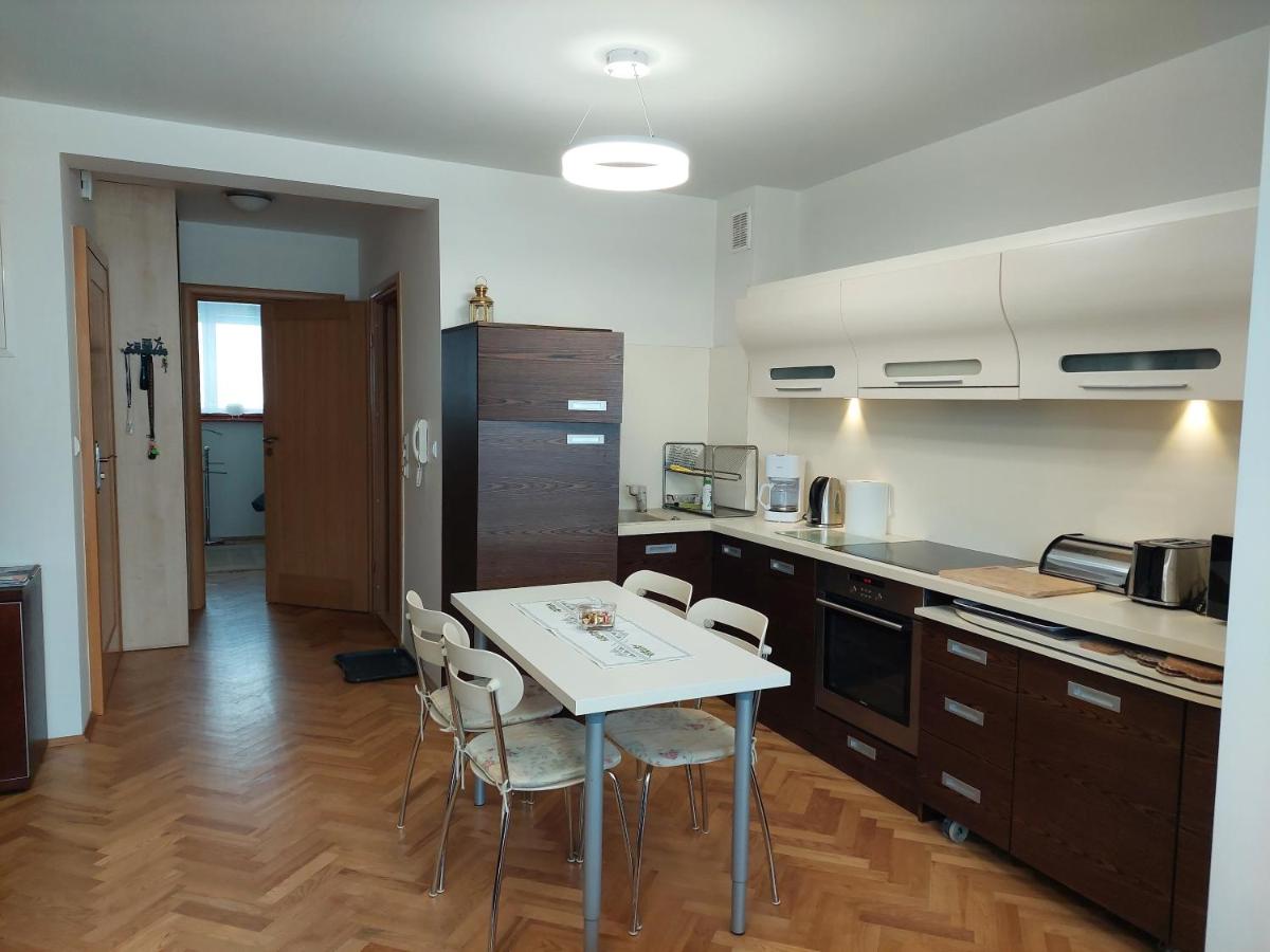 Apartament Regle & SPA view 5