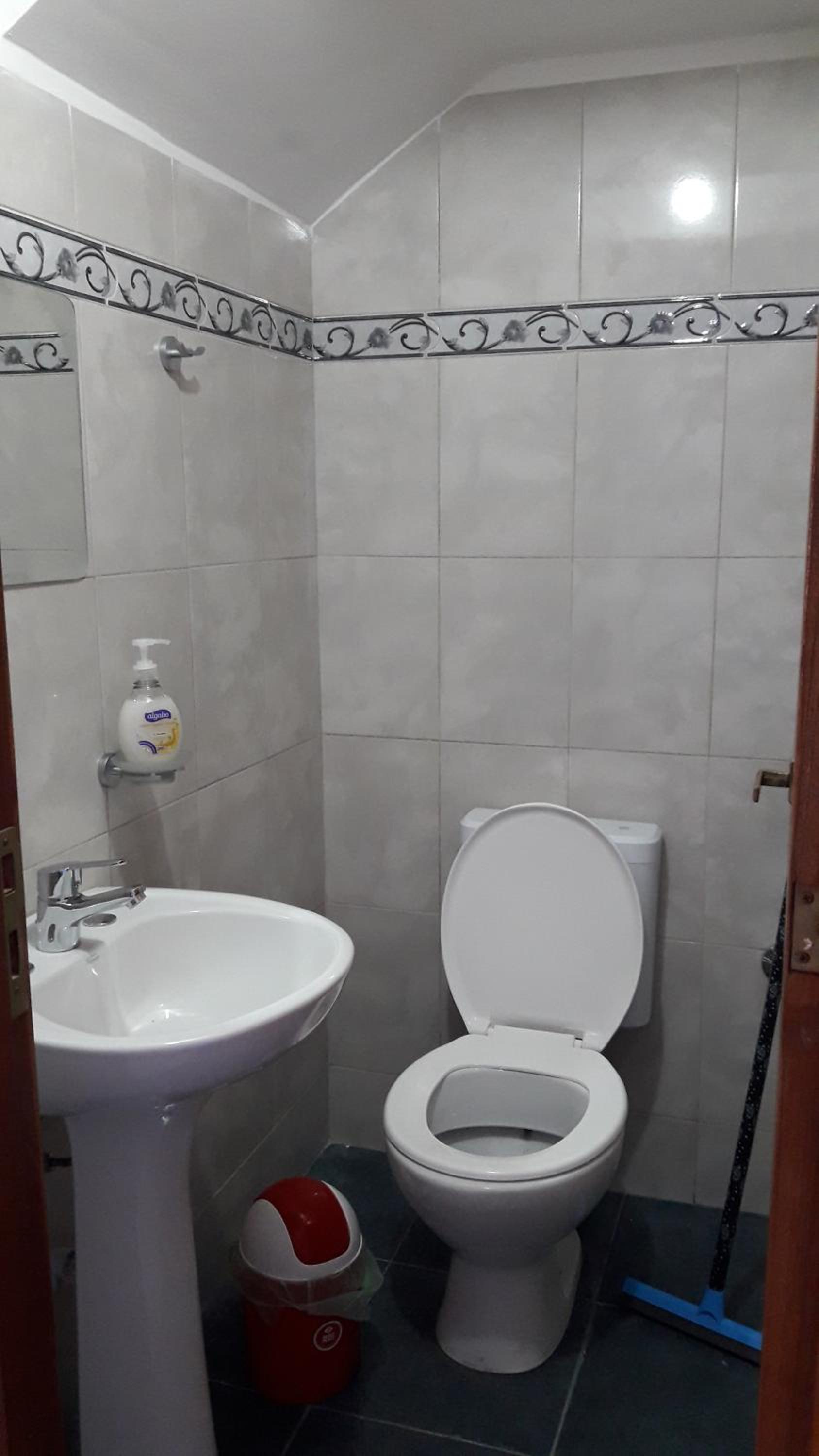 Alojamiento La Glorieta -Casas de descanso