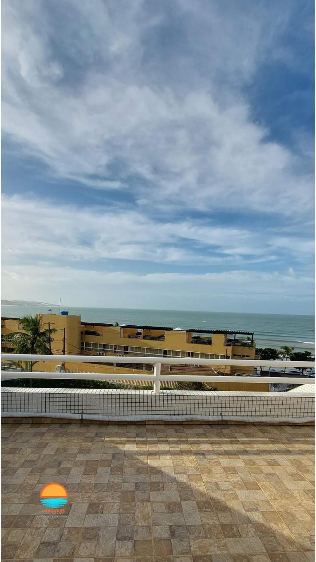 Varandas de PontaNegra - FLATS