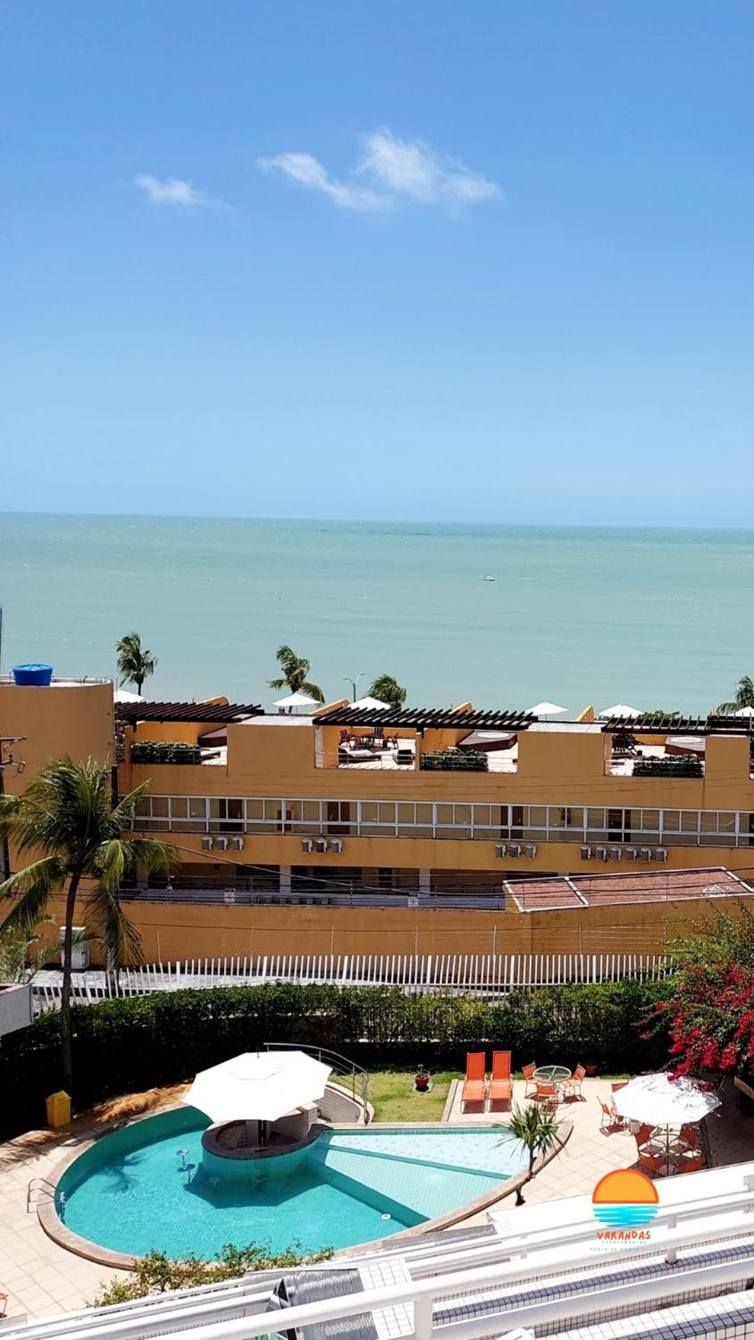 Varandas de PontaNegra - FLATS