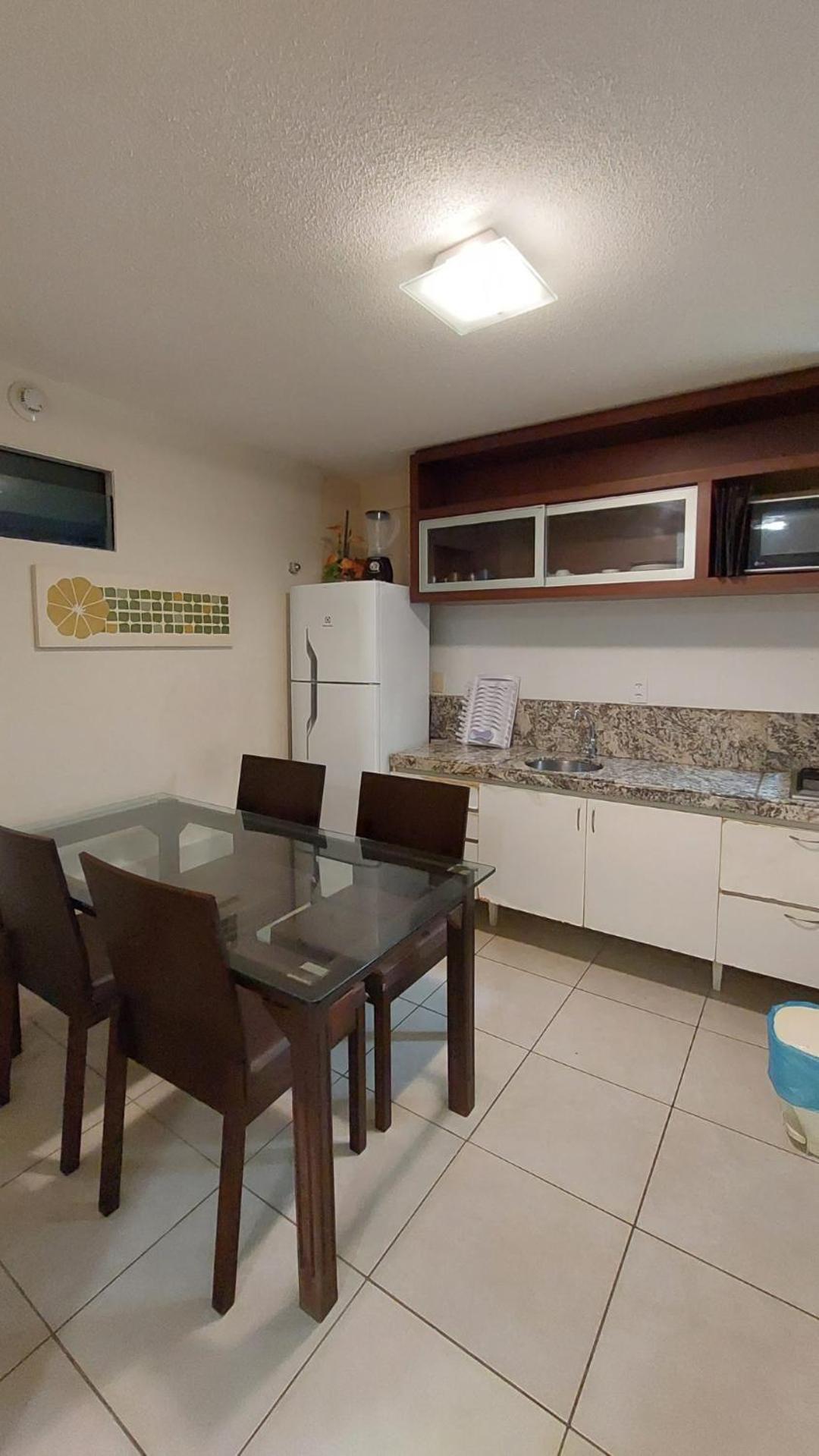 Varandas de PontaNegra - FLATS