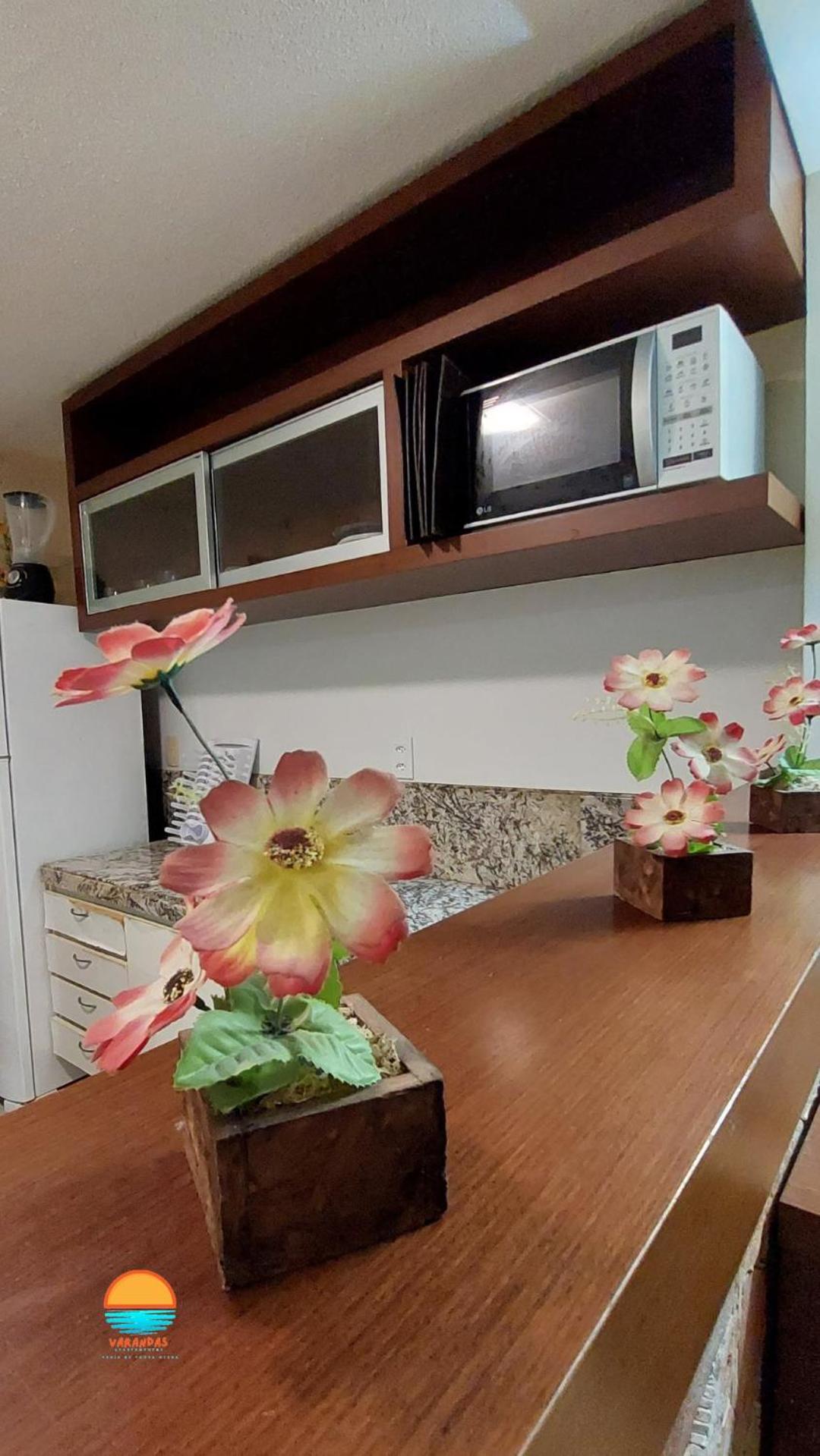 Varandas de PontaNegra - FLATS
