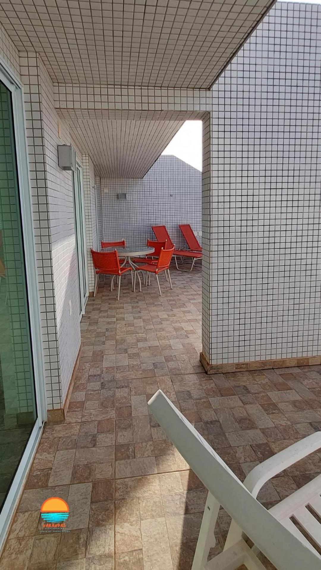 Varandas de PontaNegra - FLATS