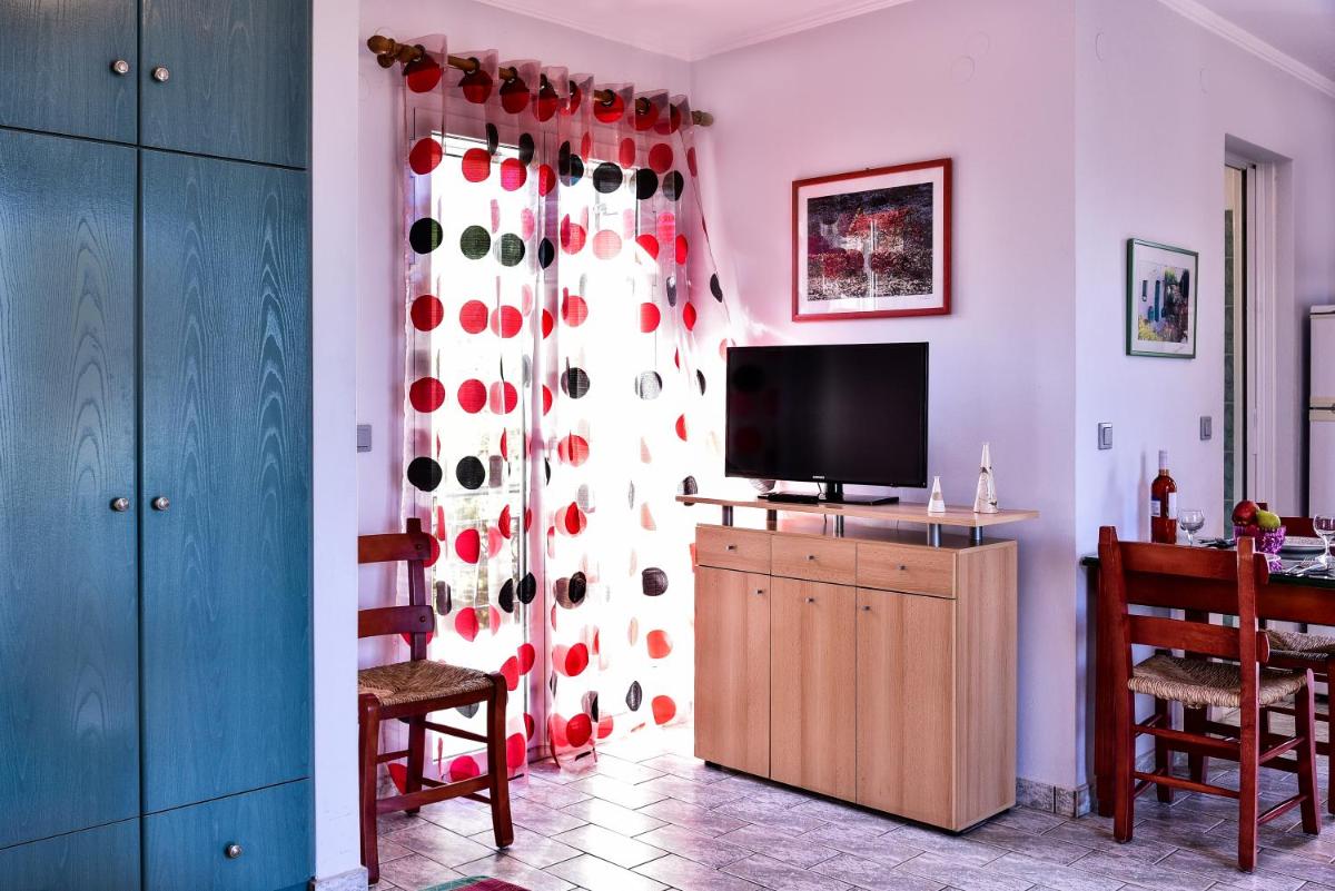 Aeolos Studios Kefalonia