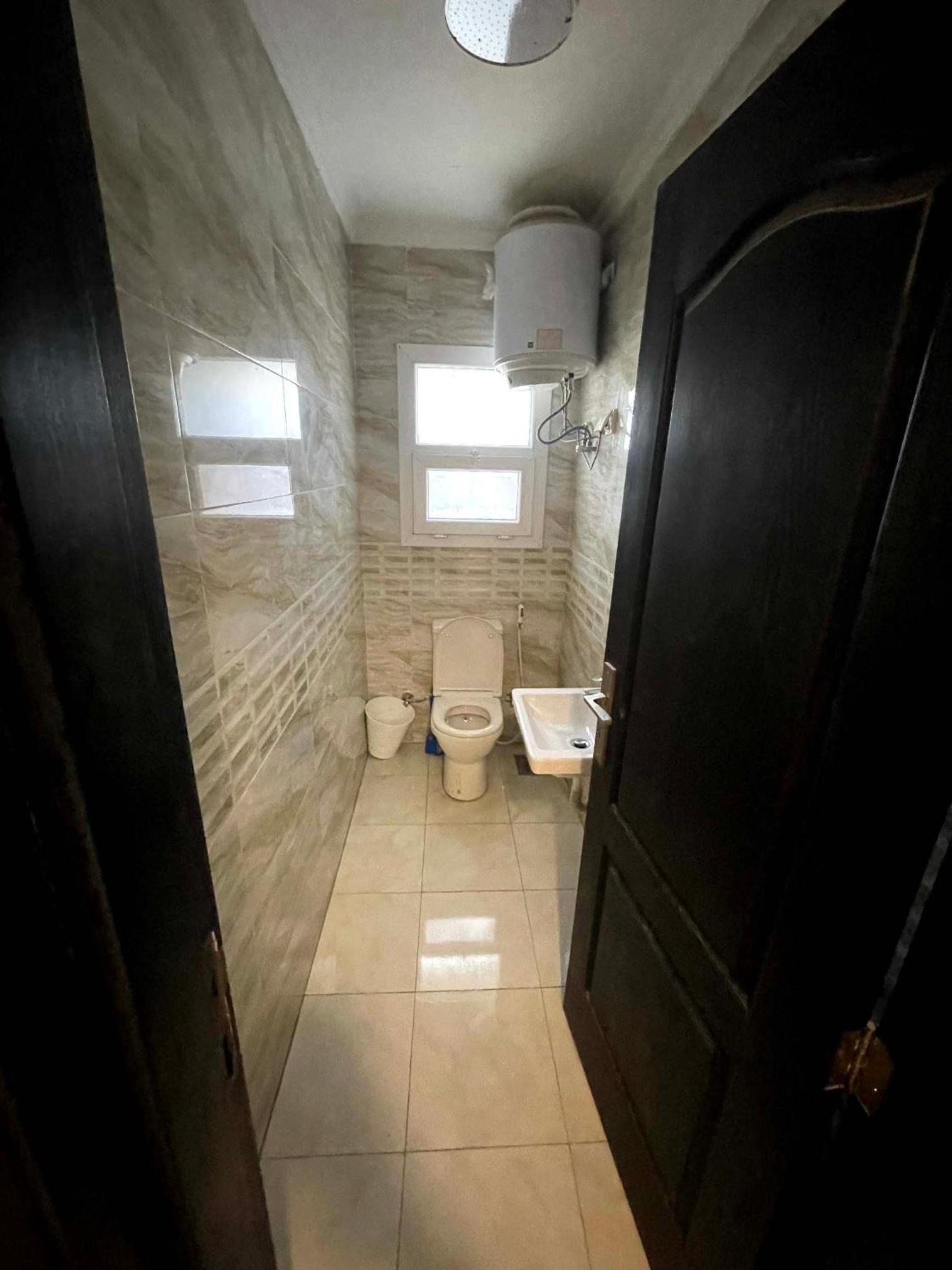 Ocean blue Heliopolis Apartment 02