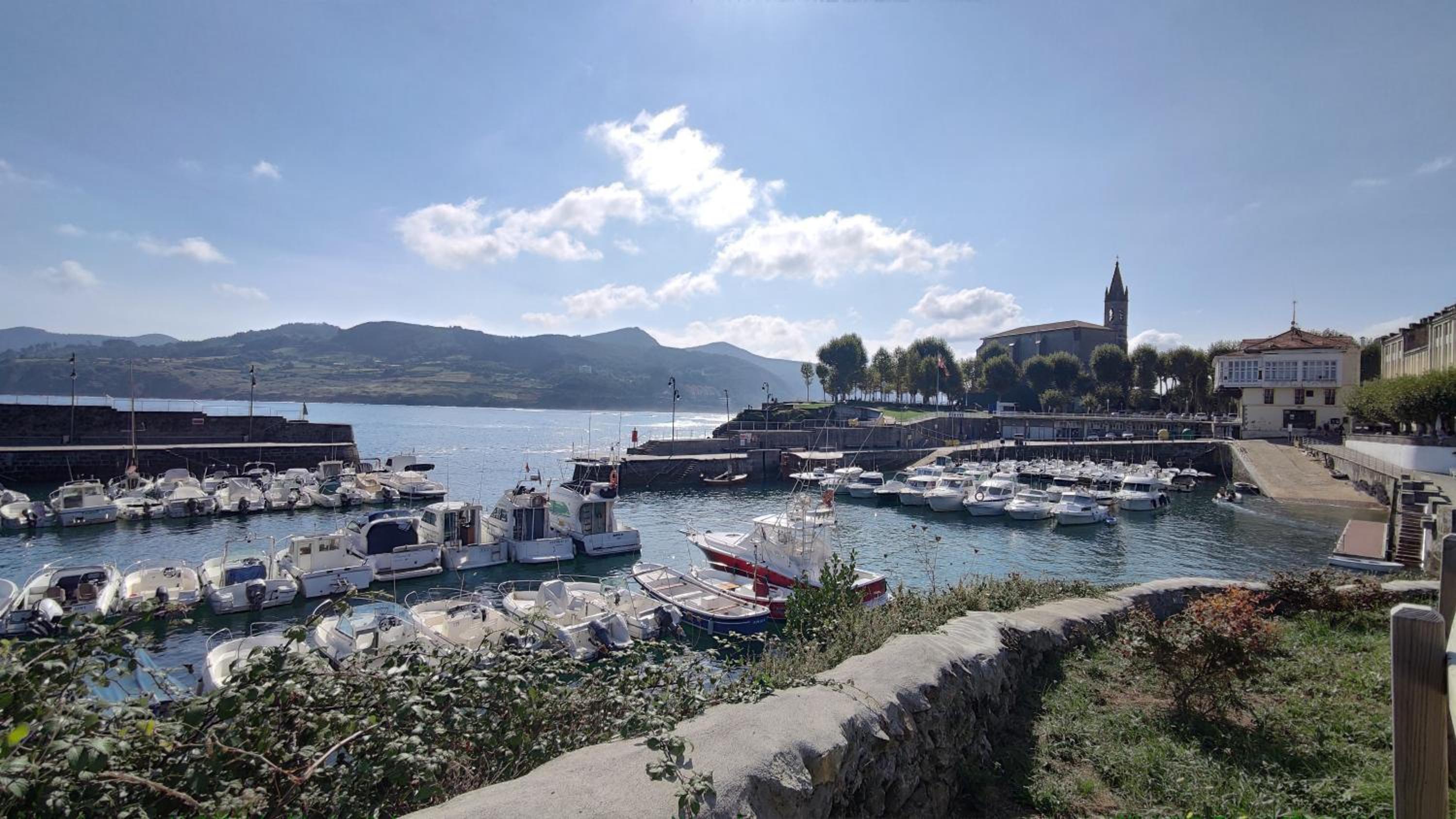 EL MIRADOR de Mundaka