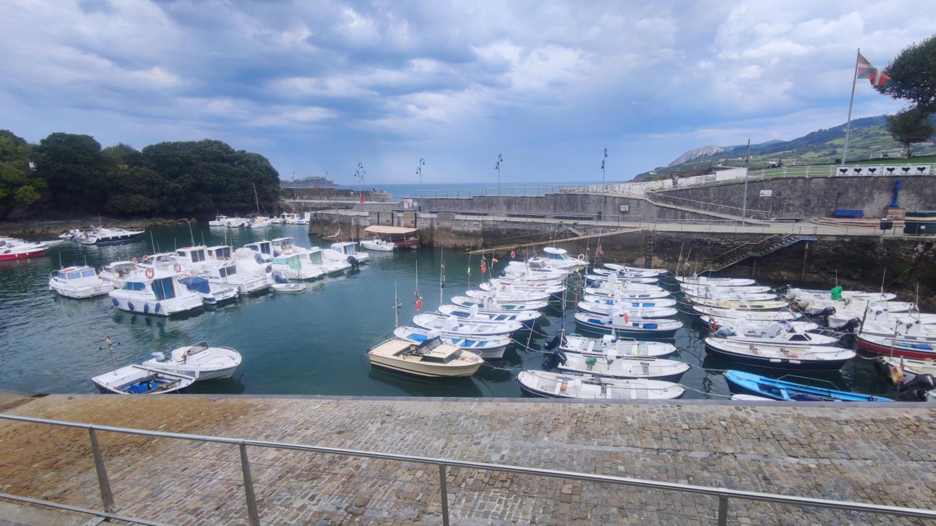 EL MIRADOR de Mundaka