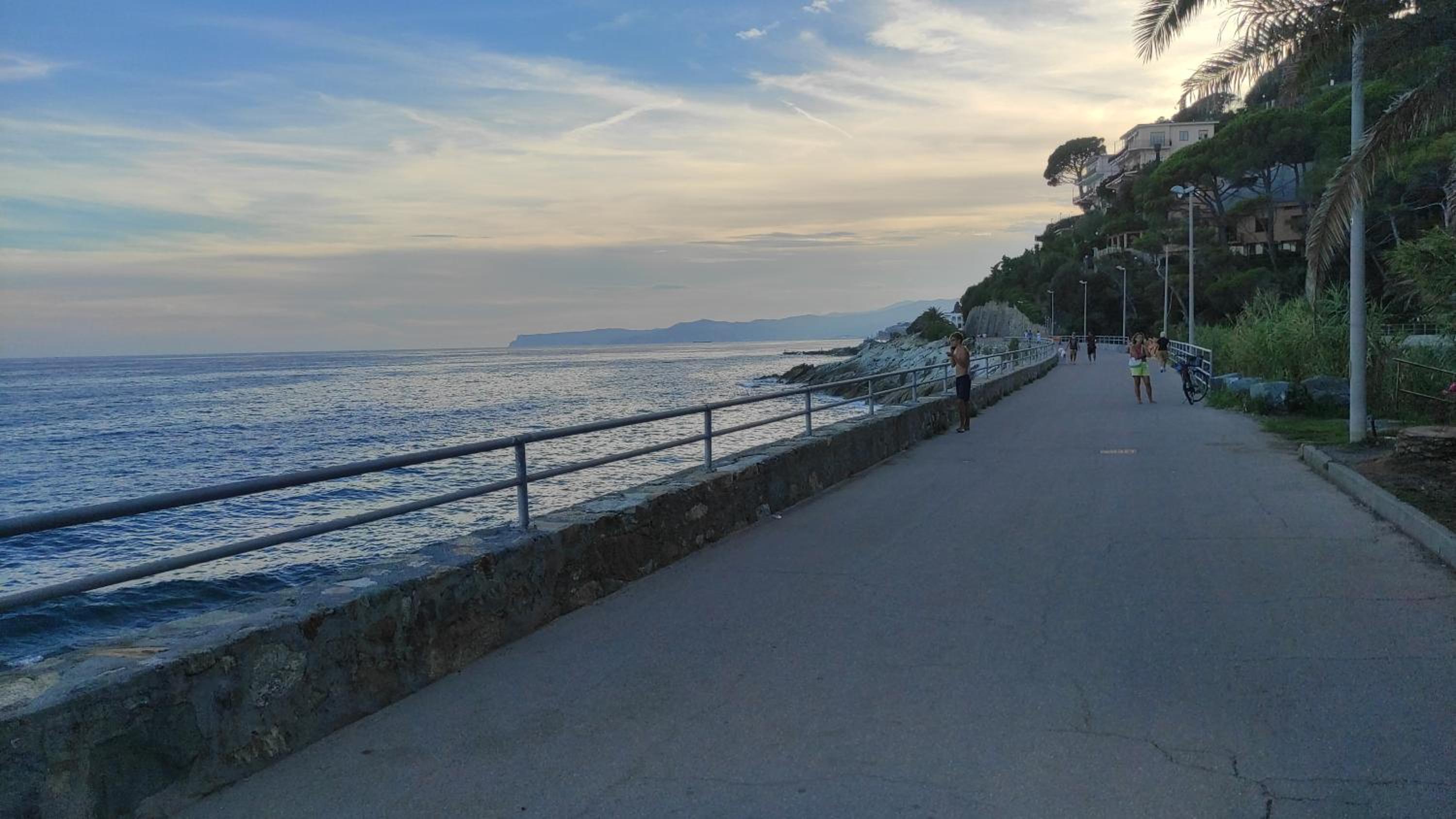 CA' VERDEMARE
