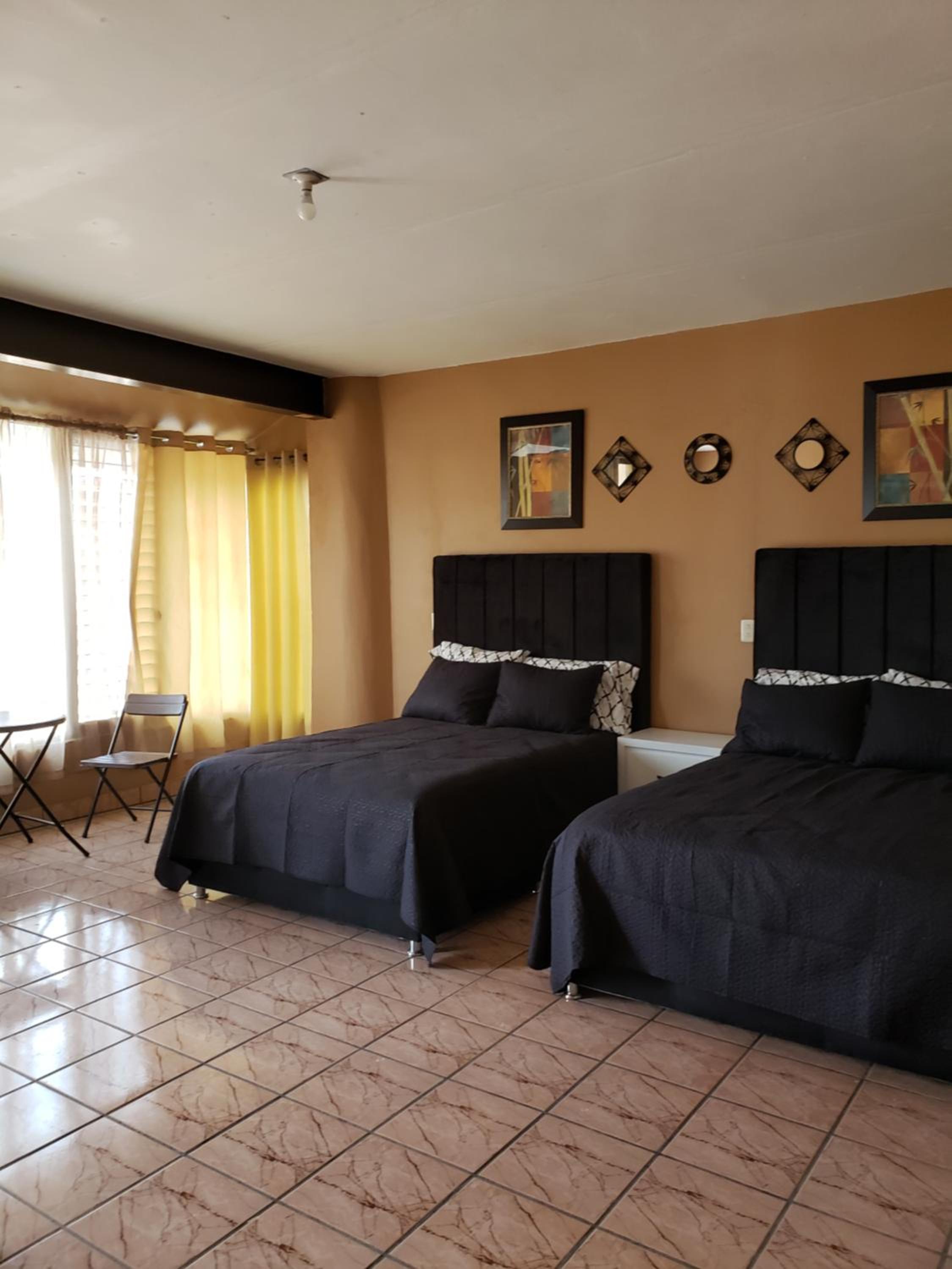 Casa Gracia view 2