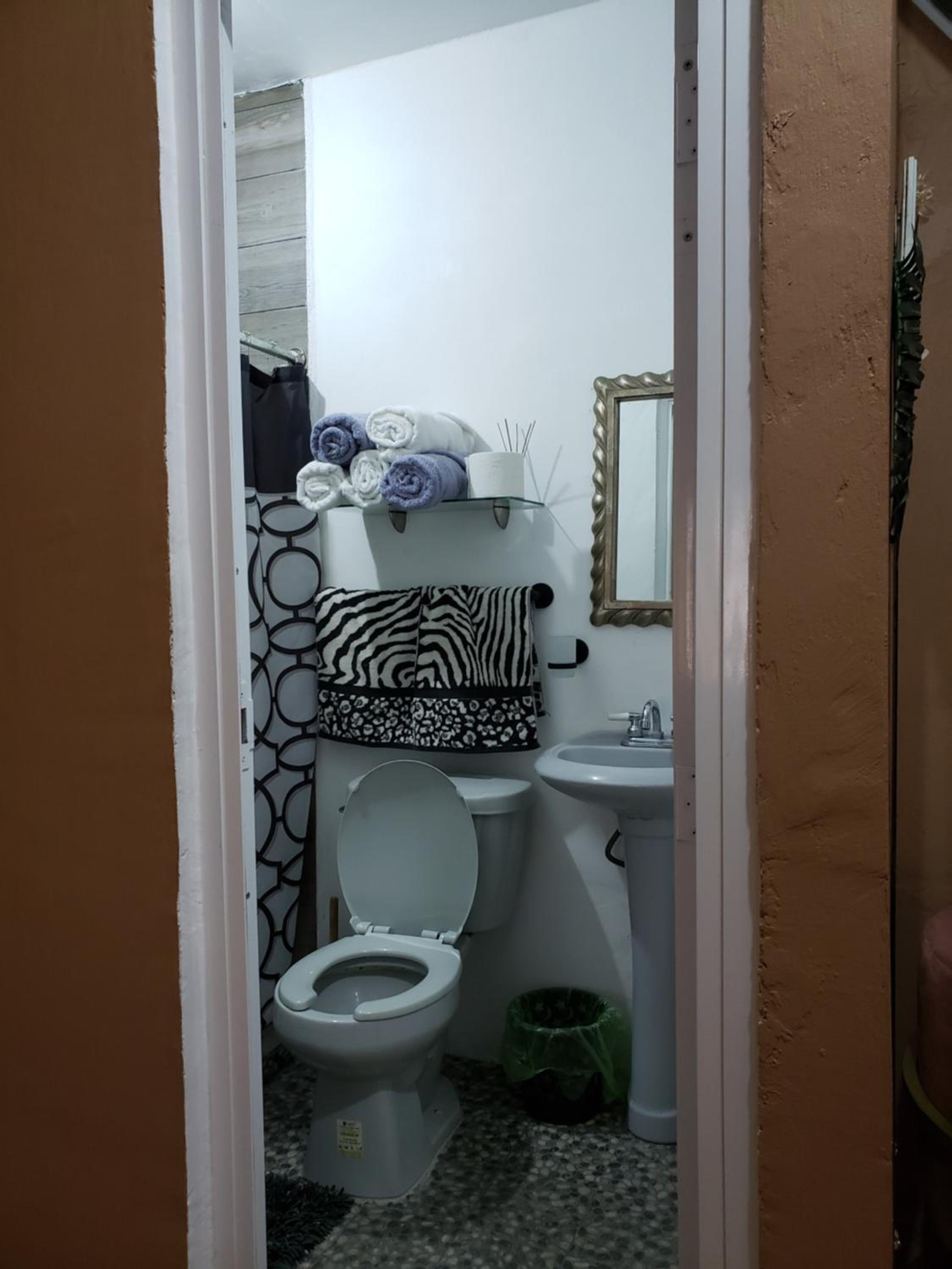 Casa Gracia view 5
