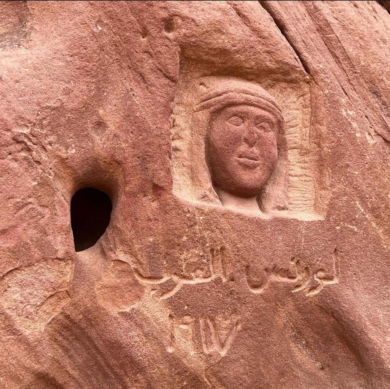 غرووب وادي رم