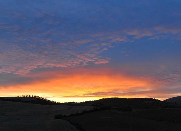 Agriturismo La Creta